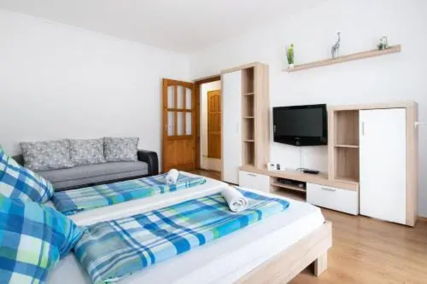 Lux Apartmanok