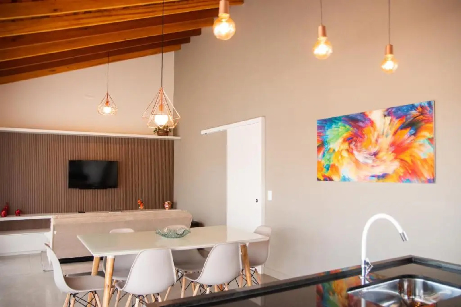 Chalés Vila da Rosa