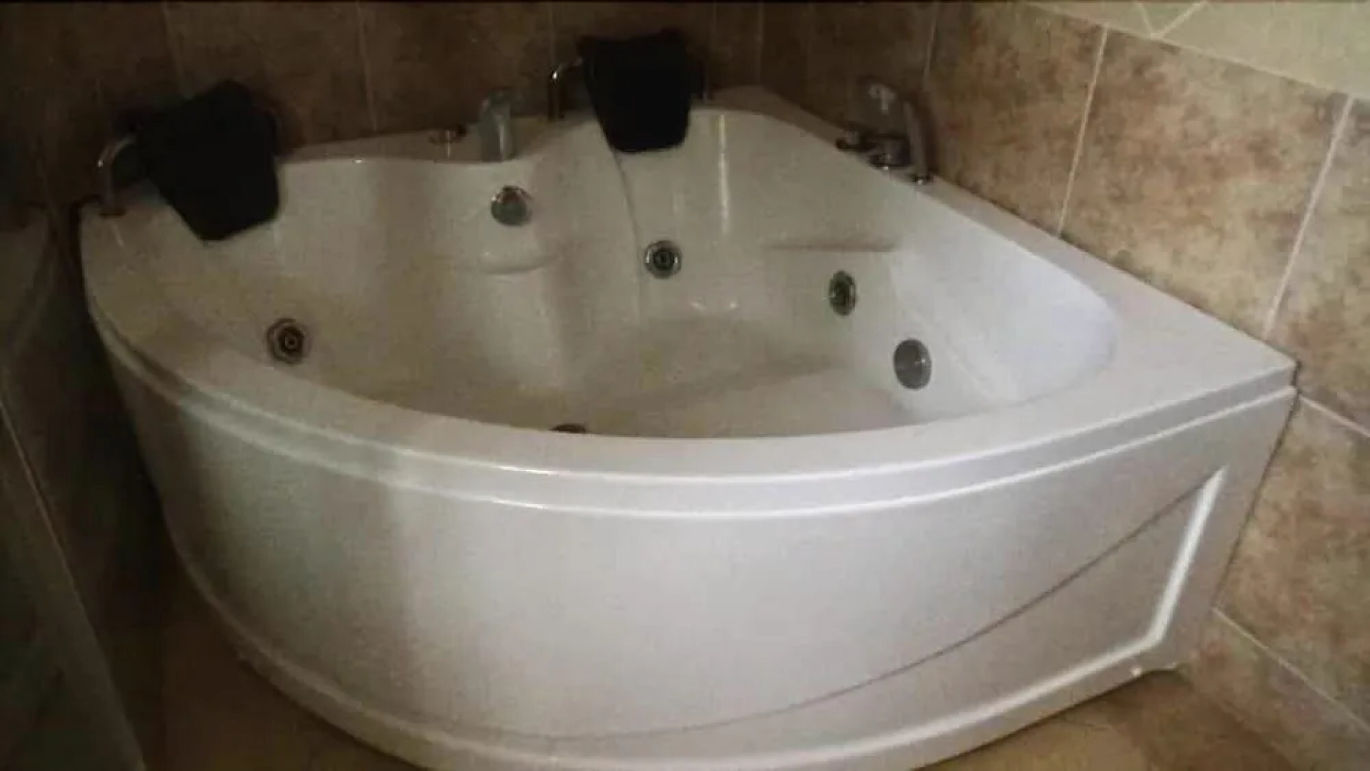 Naf Apartments - Mtwara