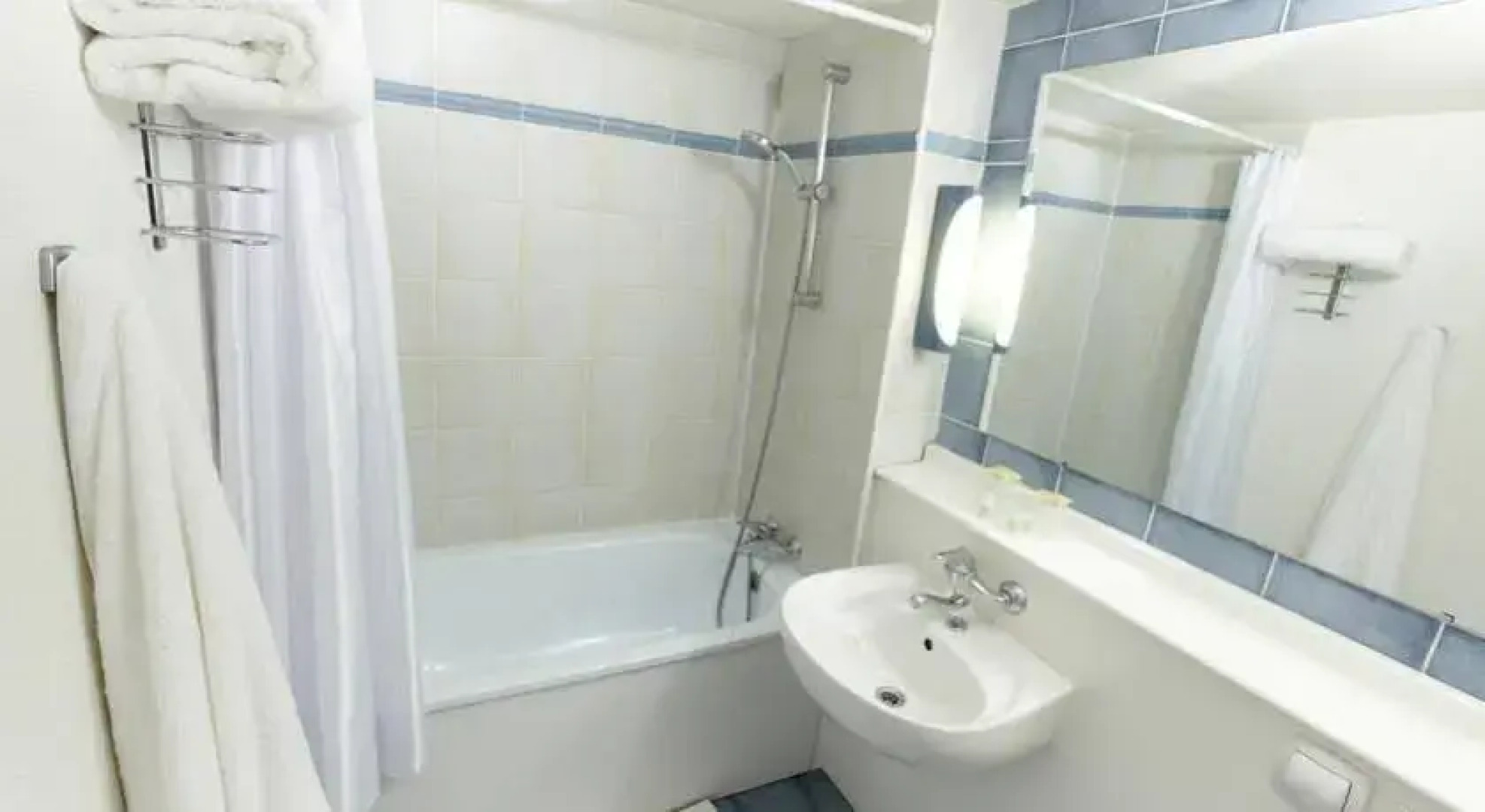 Campanile - Paris Nord - Saint-Denis Centre - Grand Stade