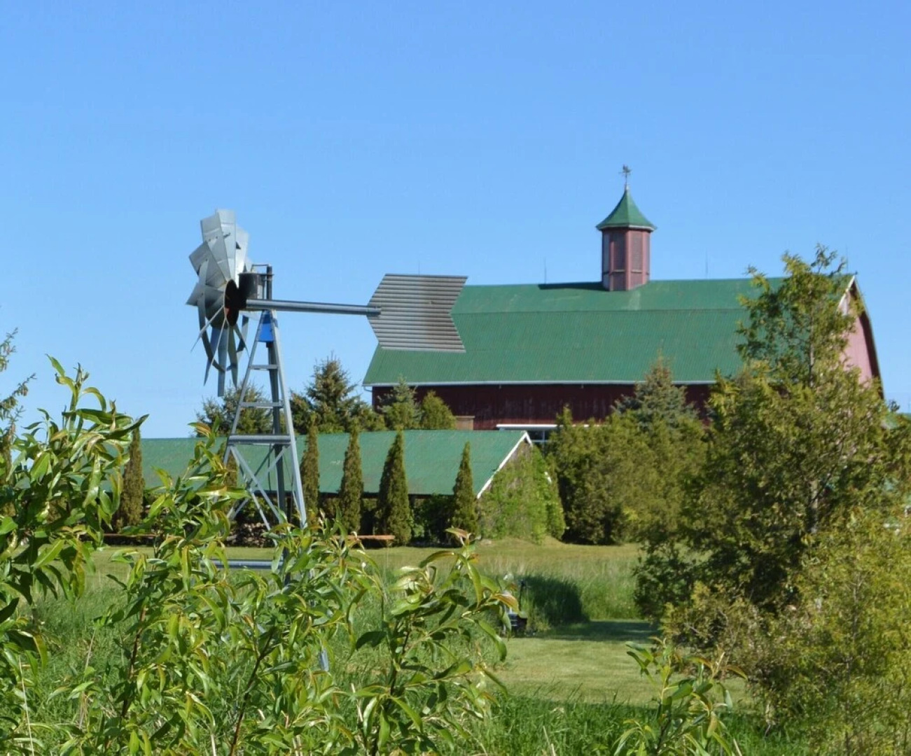 The Eddie Hotel and Farm