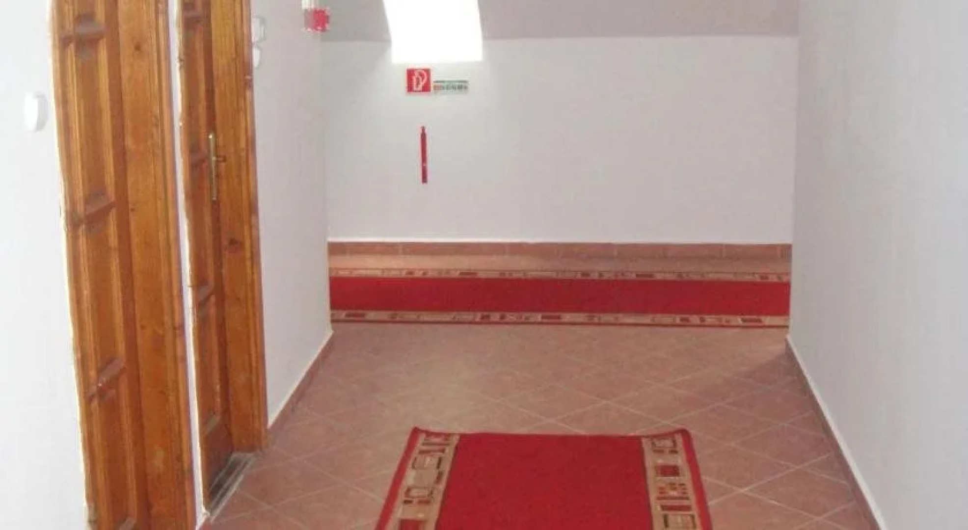 Varjú Fogadó Tapolca