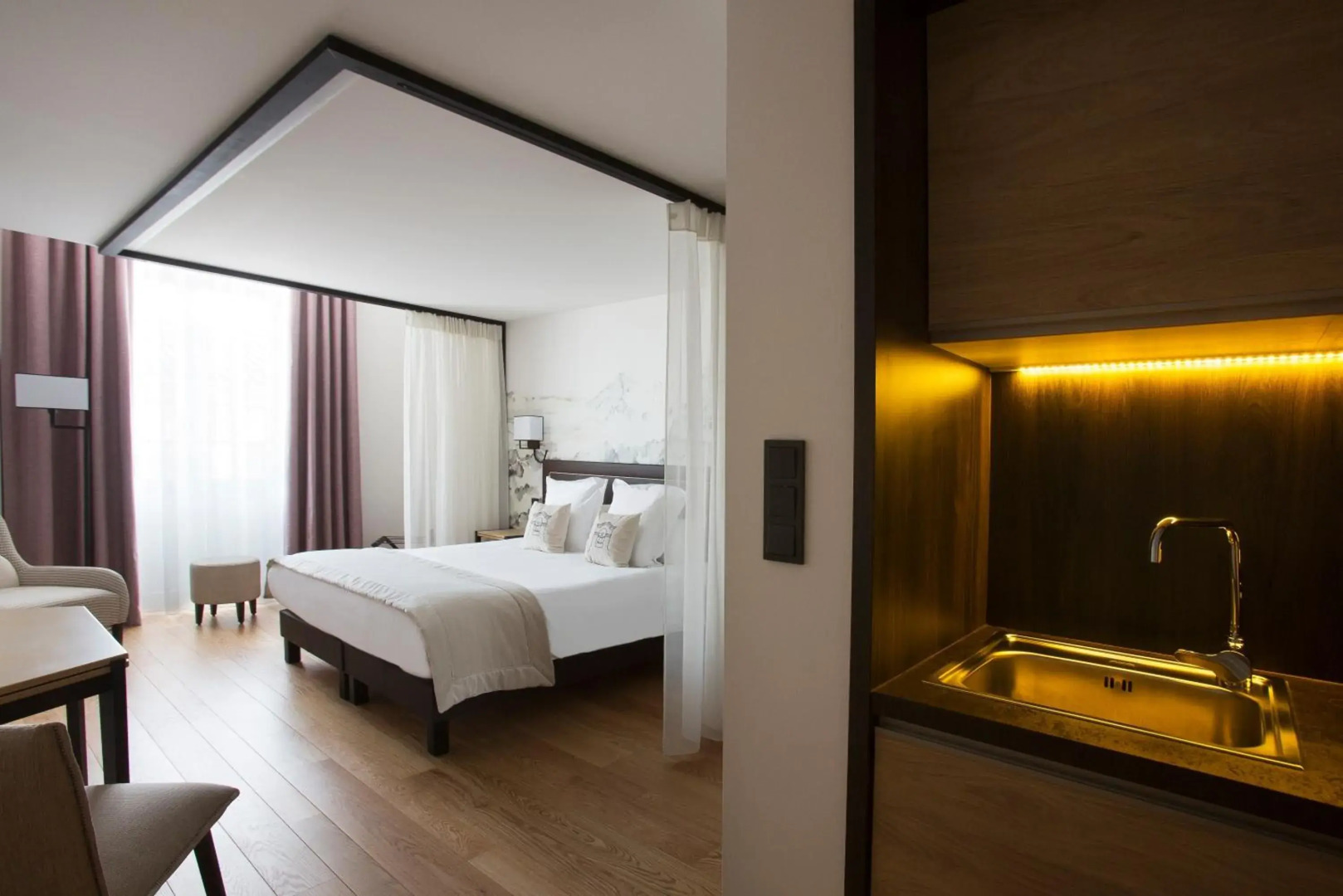 Hôtel Collège des Doctrinaires