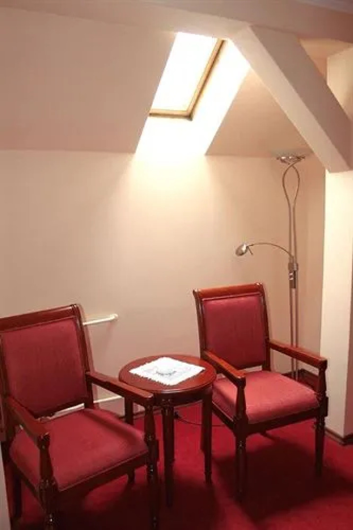 Hotel Prince de Ligne