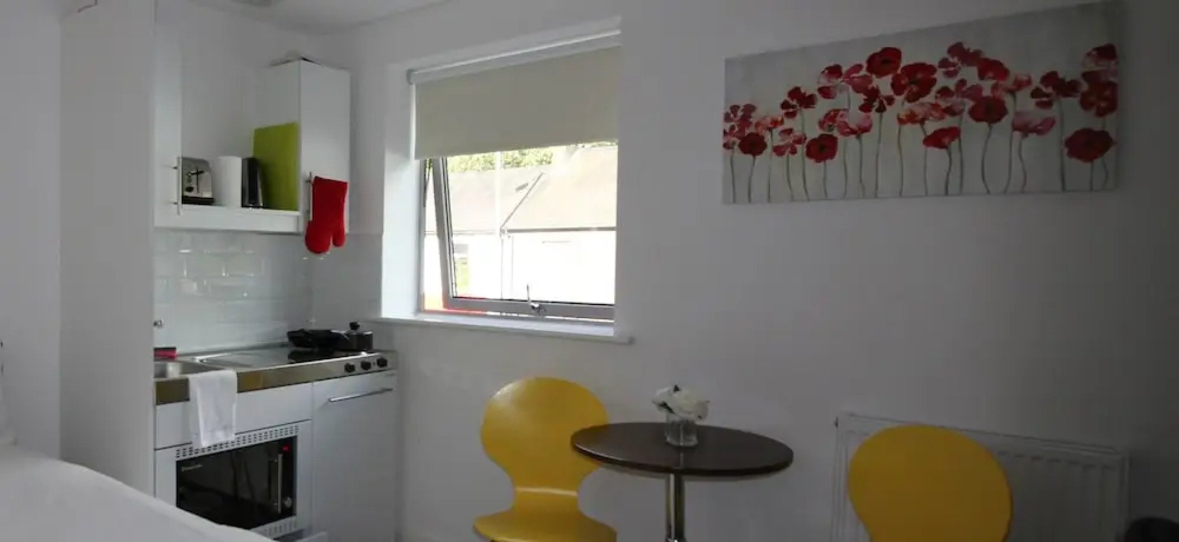 FMP Parkhouse Studios