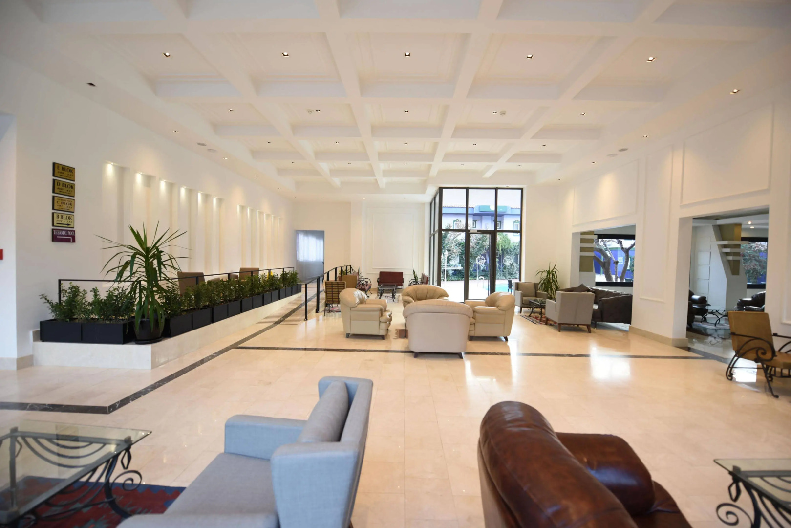 Herakles Thermal Hotel