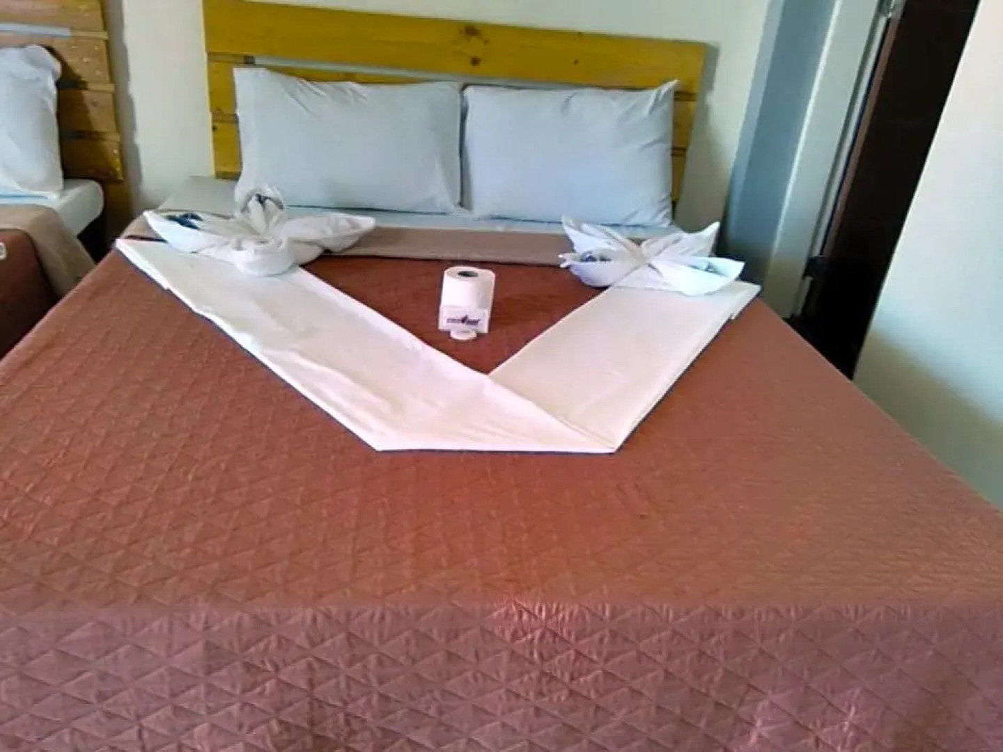 Miami Heat Beach Resort Villa