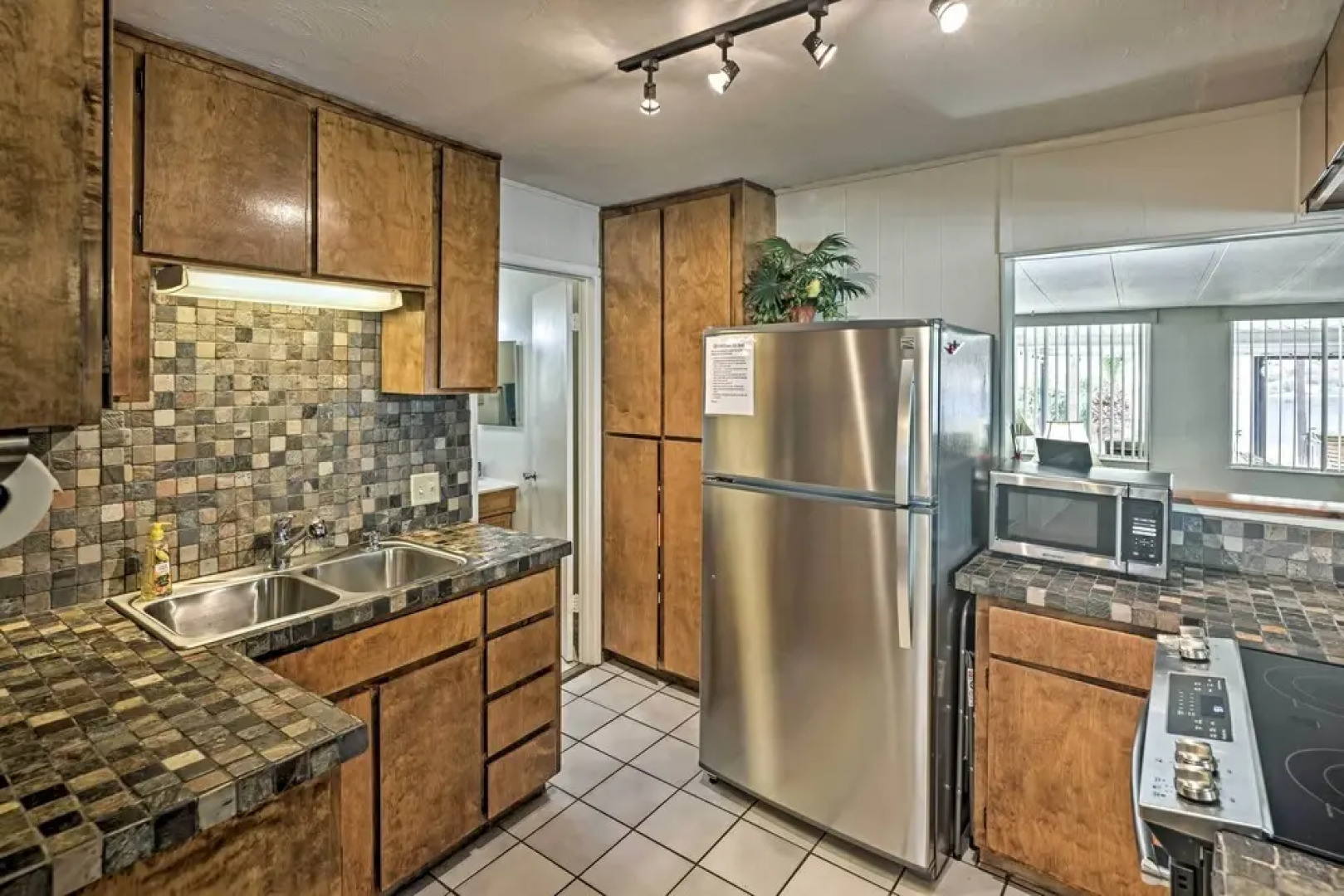 Restful Riverfront Retreat w/ Private Dock + Patio