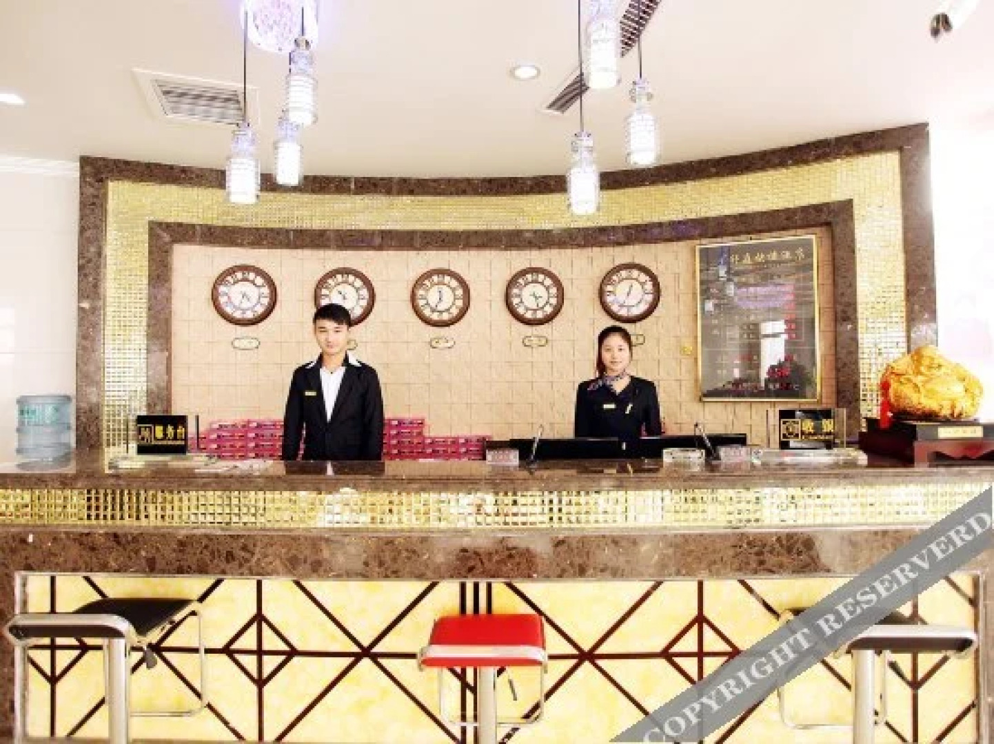 Shuting Express Hotel