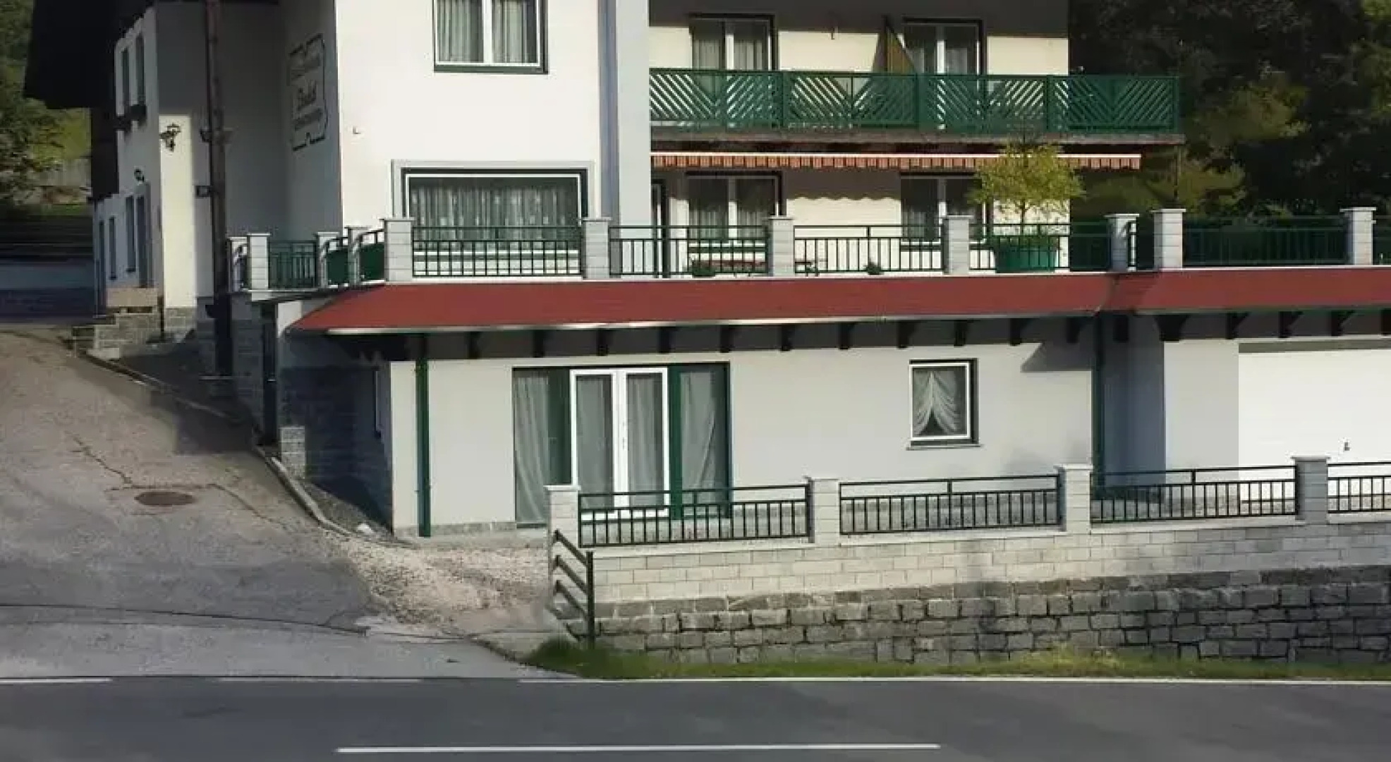 Gästehaus Elisabeth