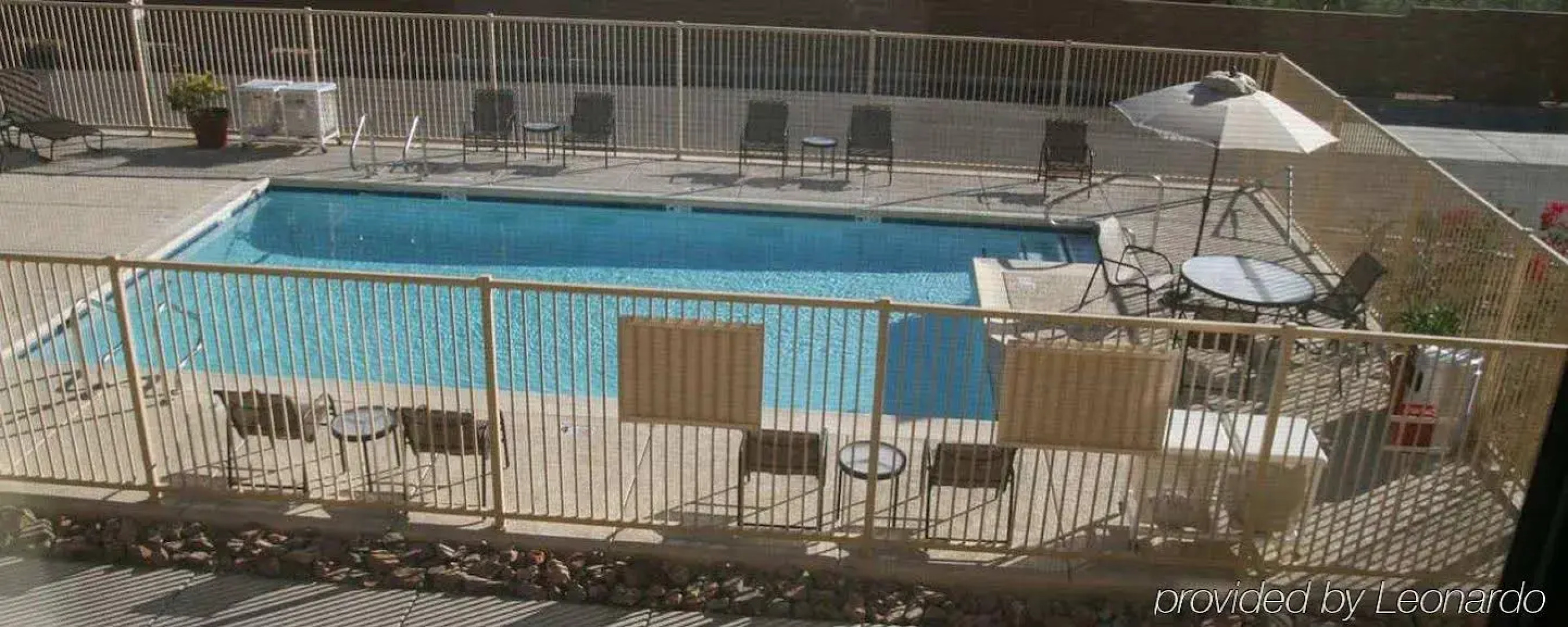 Hampton Inn & Suites Tucson East/Williams Center