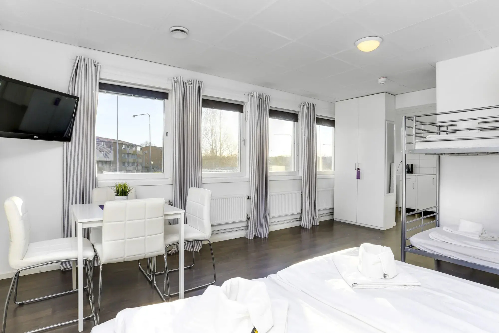 Hotel Vindeus