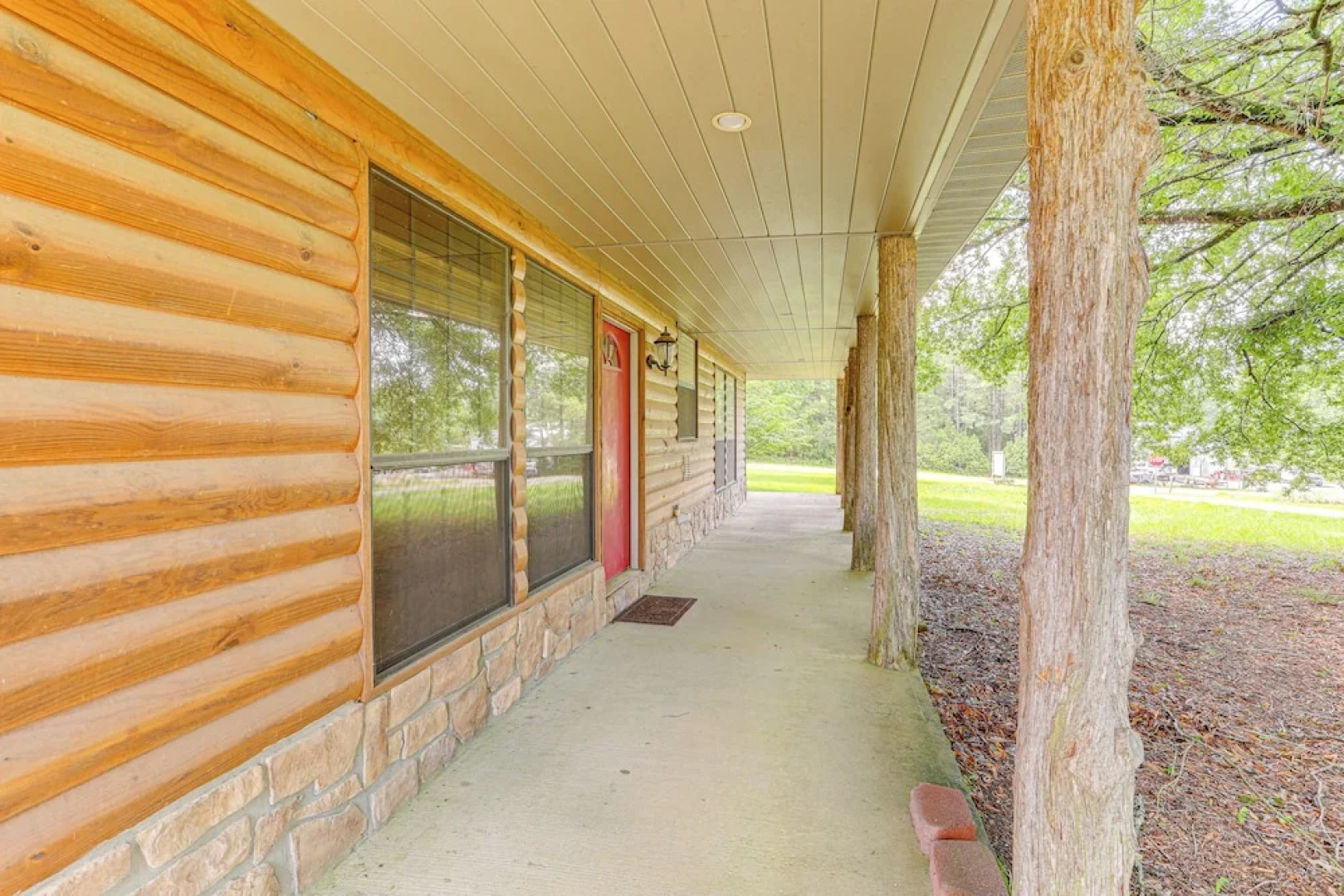 Tumbling Shoals Cabin < 1 Mi to Beaches & Boating!