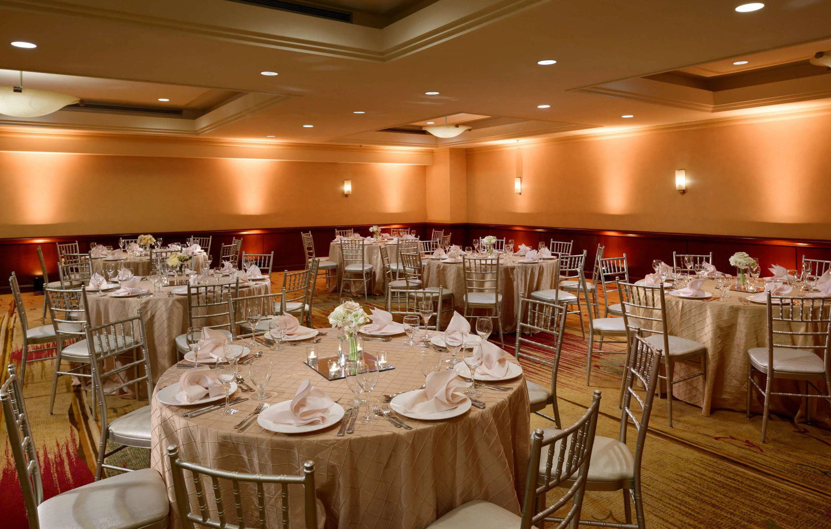 Hilton Washington Dulles Airport