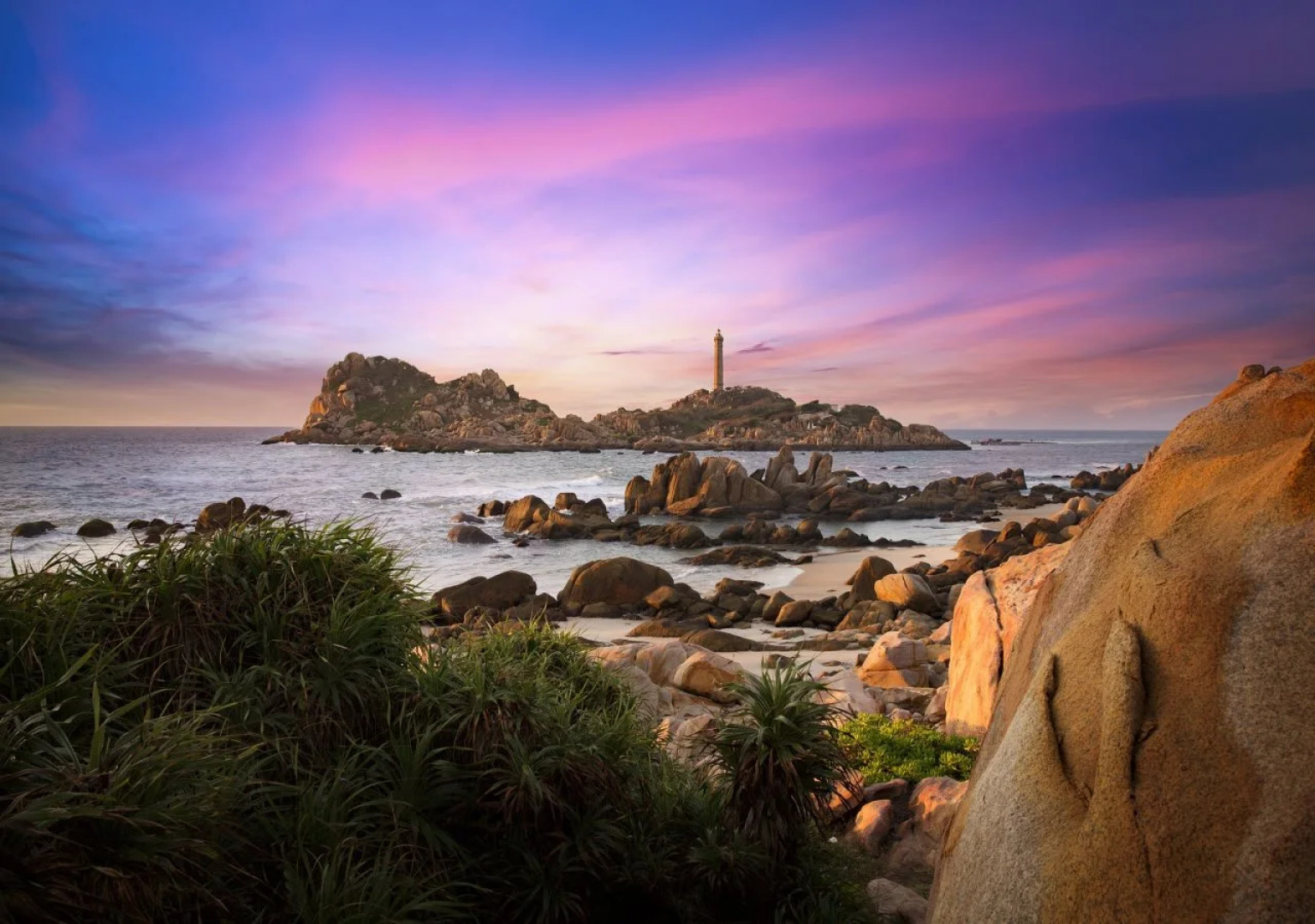 Rock Water Bay Beach Resort & Spa