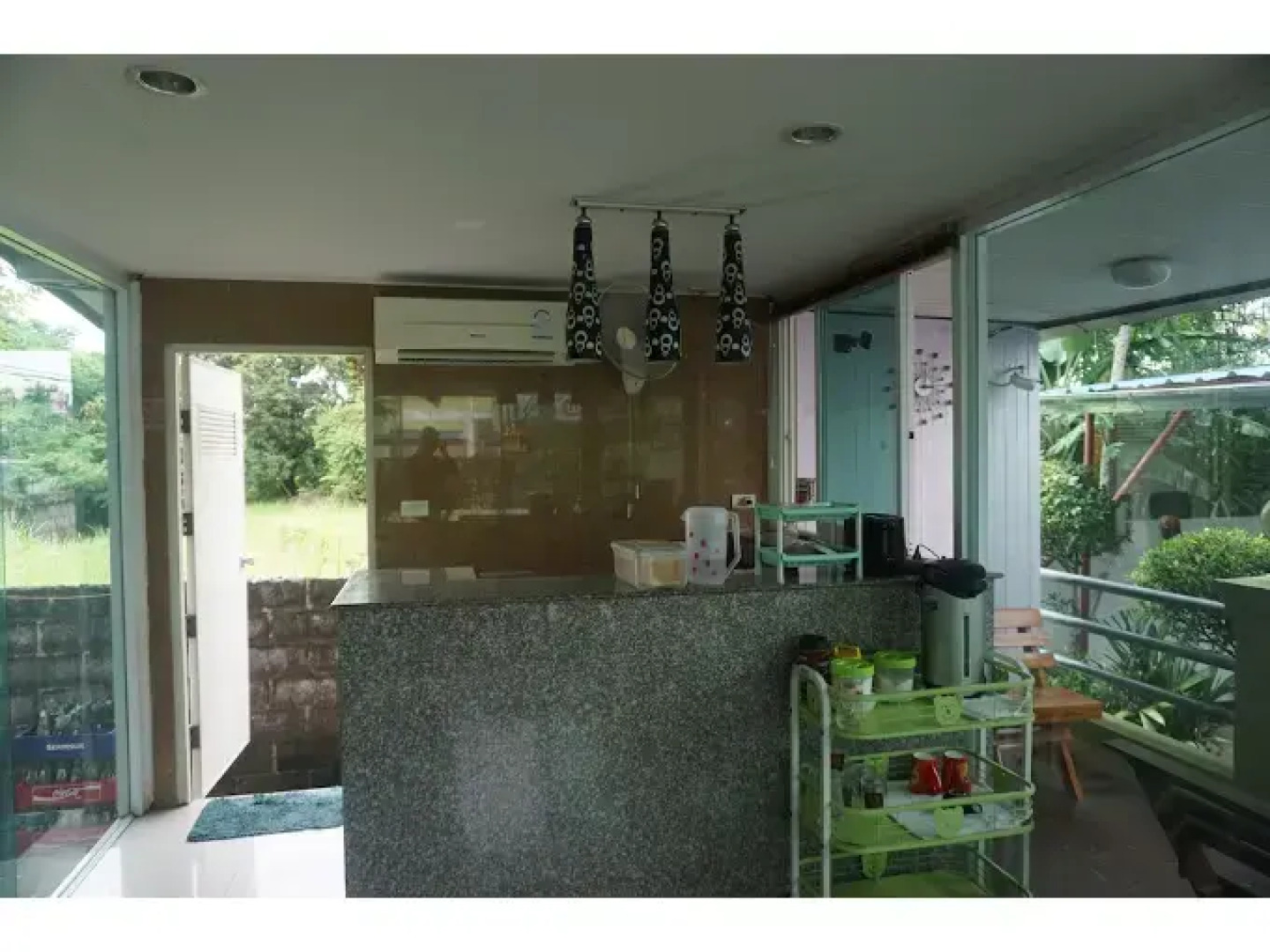 Wetsawat Place Hotel