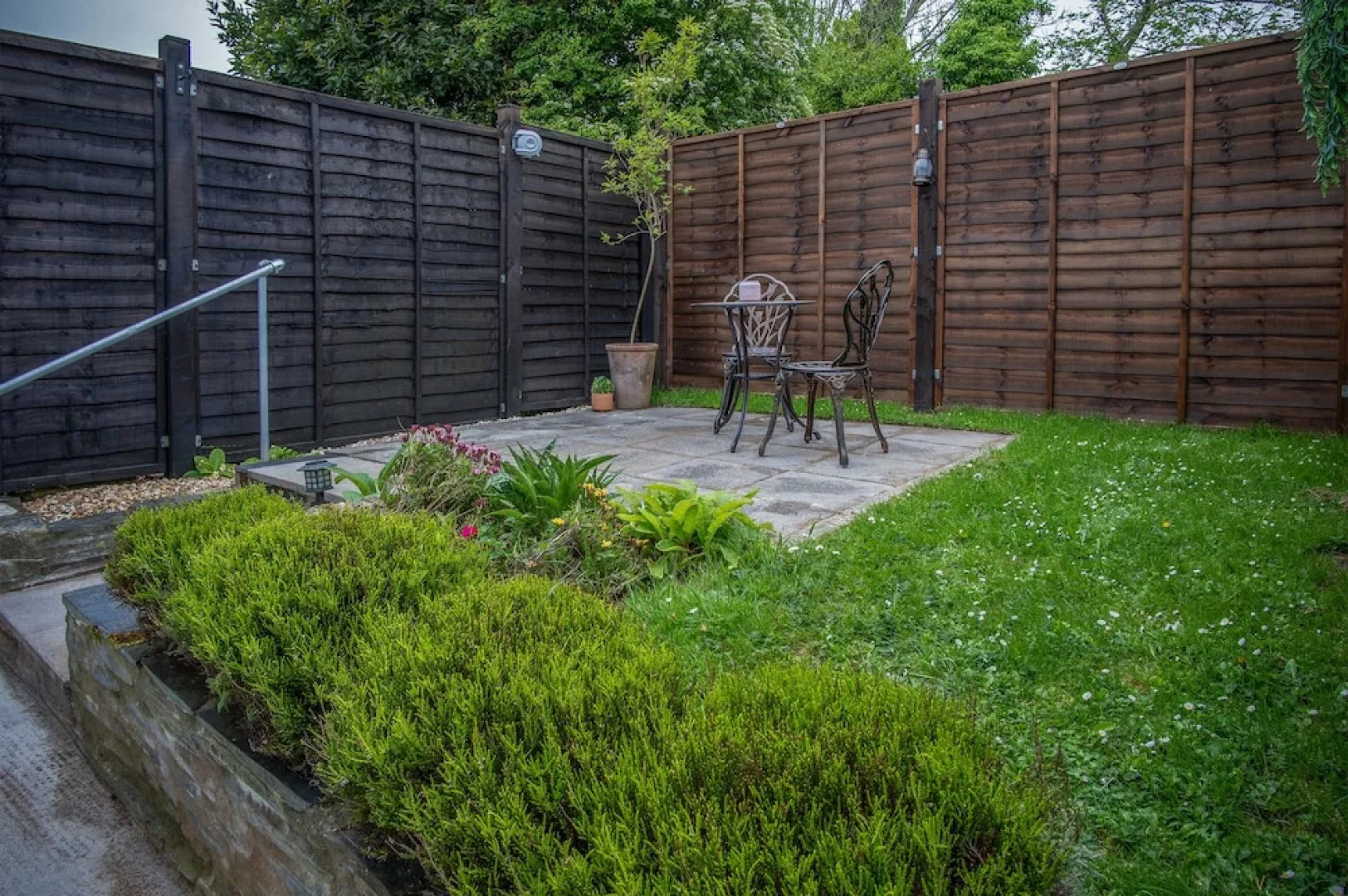 Shorelands - 1 Bedroom - Manorbier