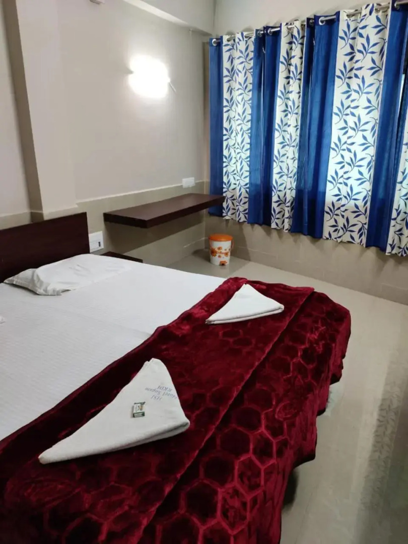 Hotel Sugam Karaikudi