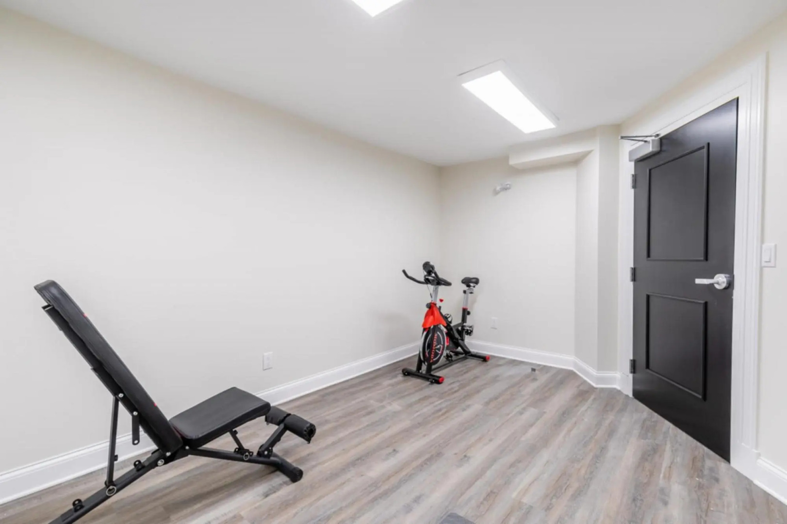 Heritage Rideau 2Br Apartment Free Parking