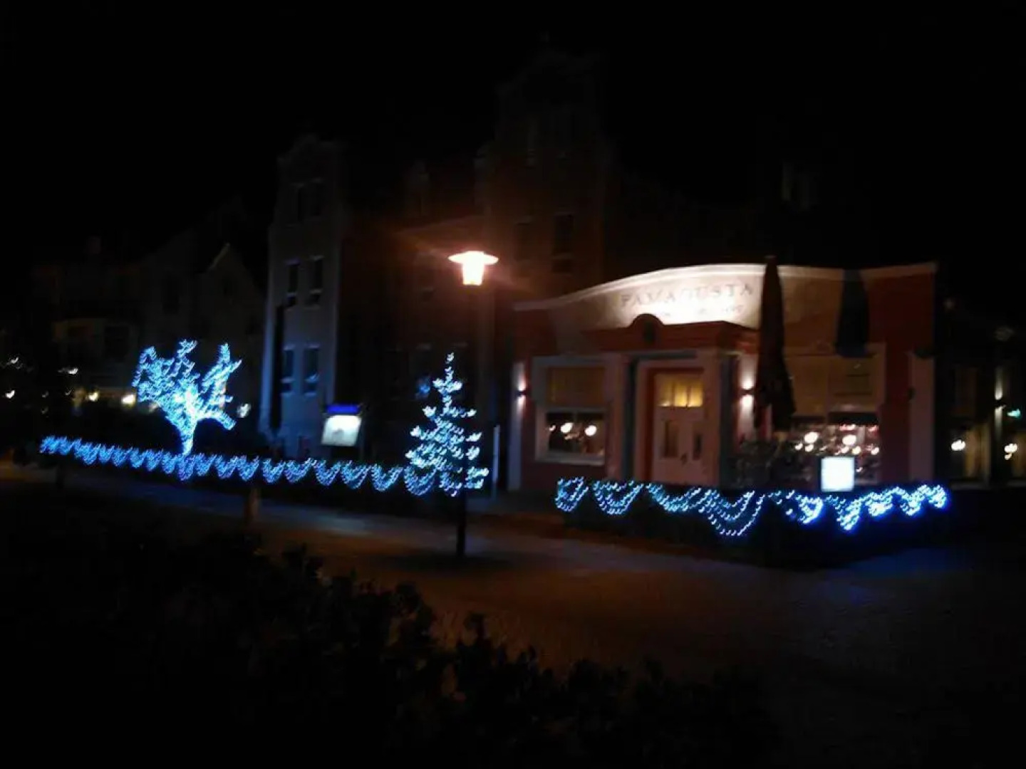 Hotel Pension Seeblick