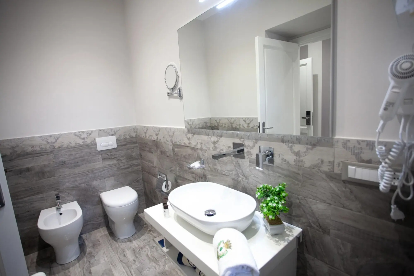 Residenza Le due Sicilie