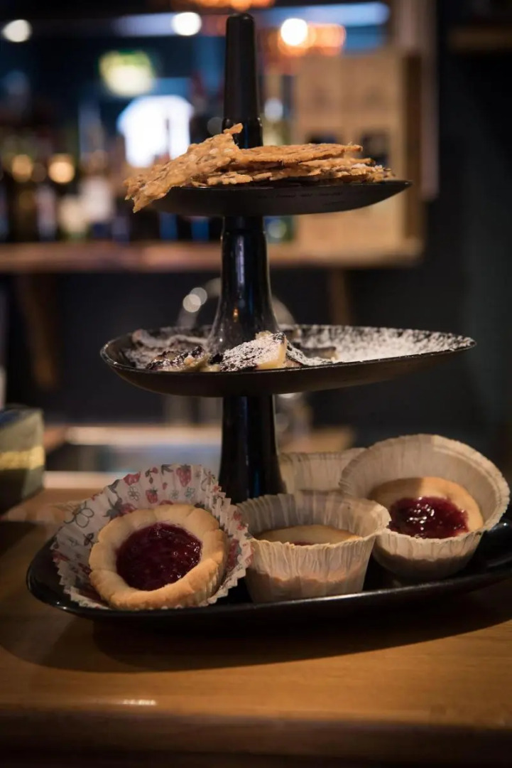 Hotell Aqva Restaurang & Bar – Ett Biosfärhotell med fokus på hållbarhet