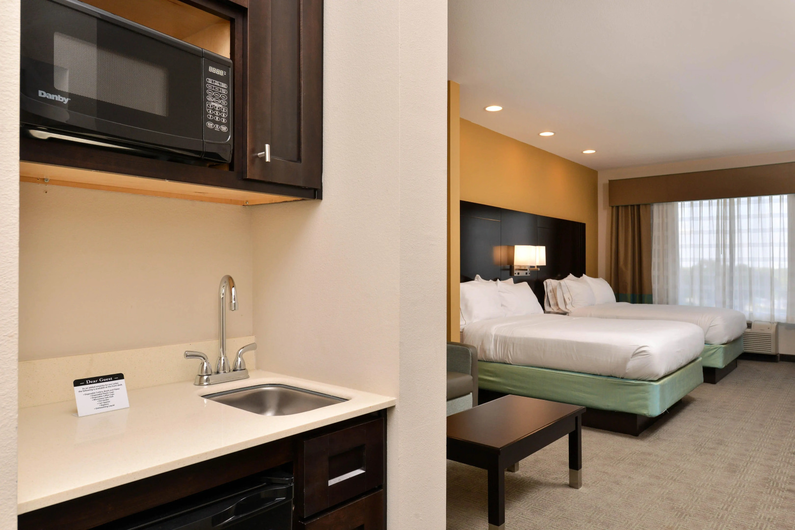 Holiday Inn Express & Suites Austin South by IHG