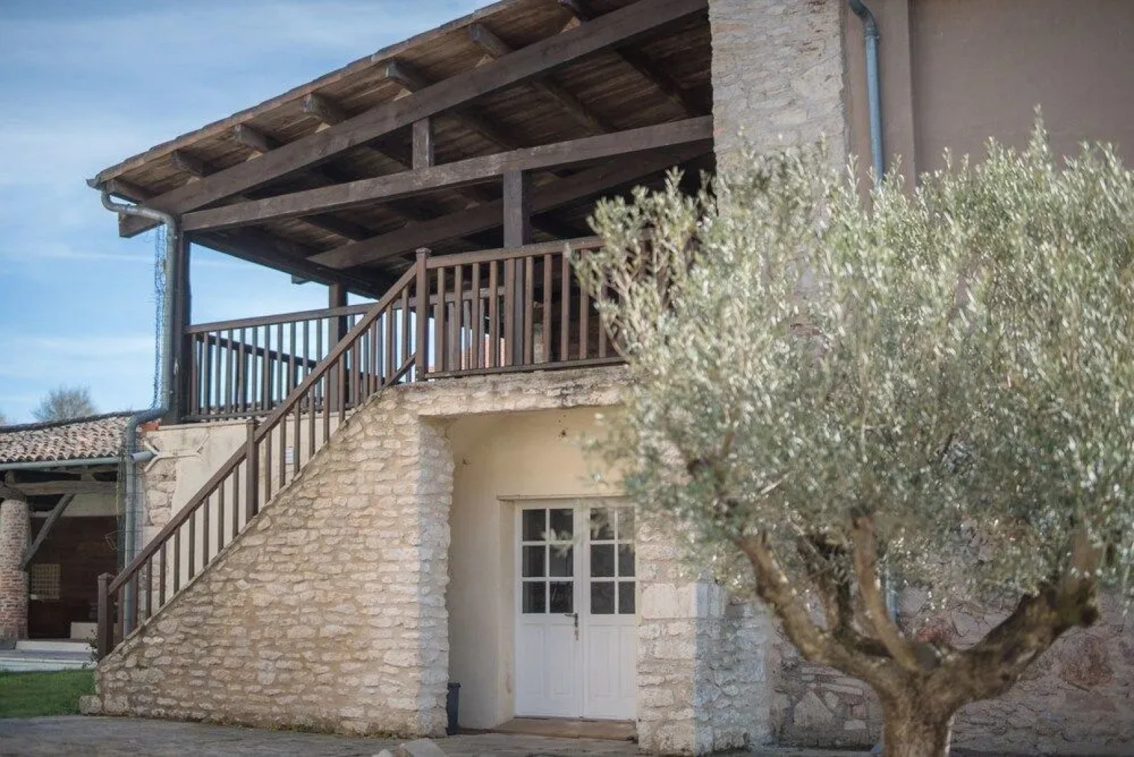 Chambres d'Hotes Le Pignié