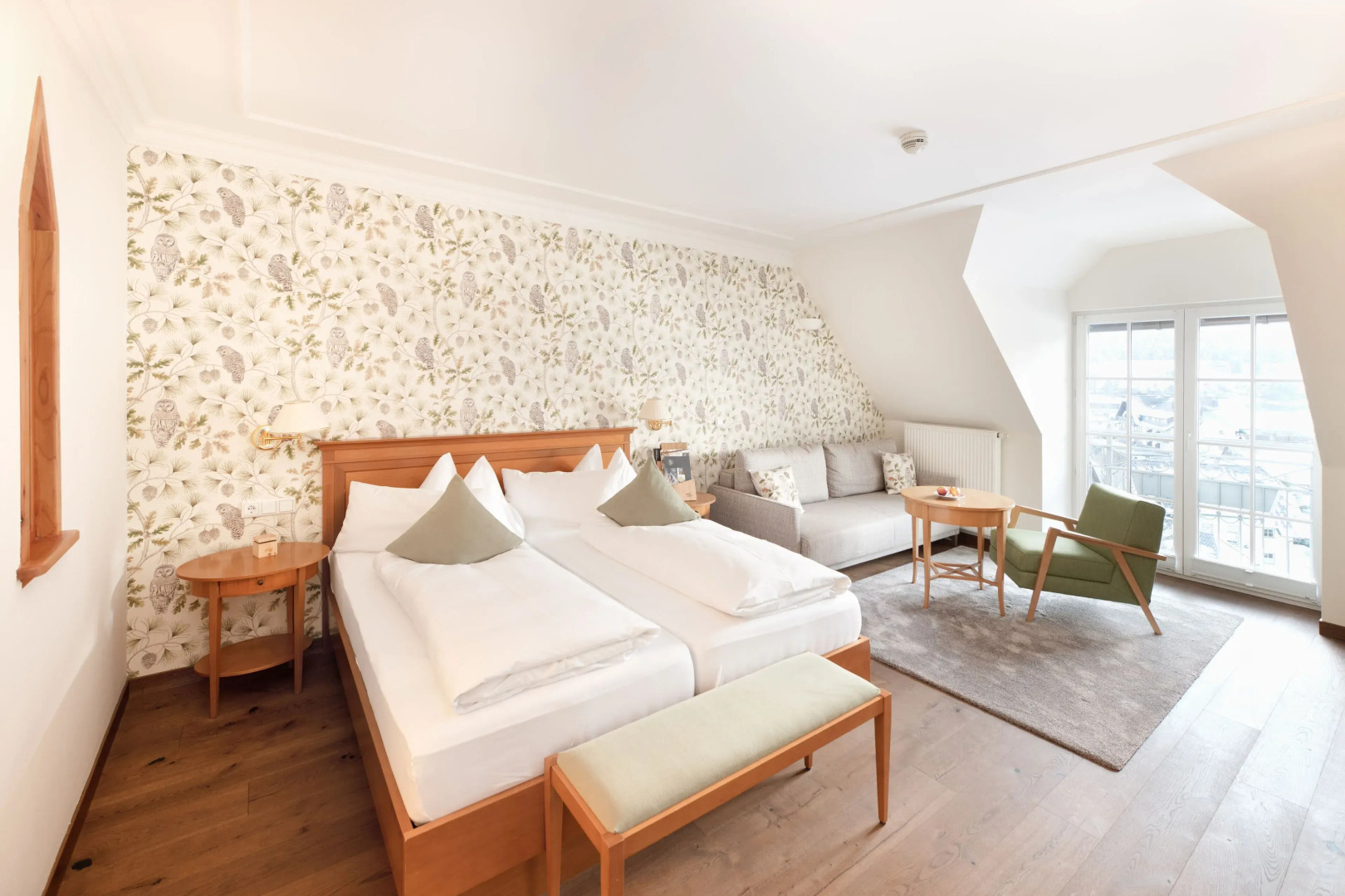 Waldhof Fuschlsee Resort