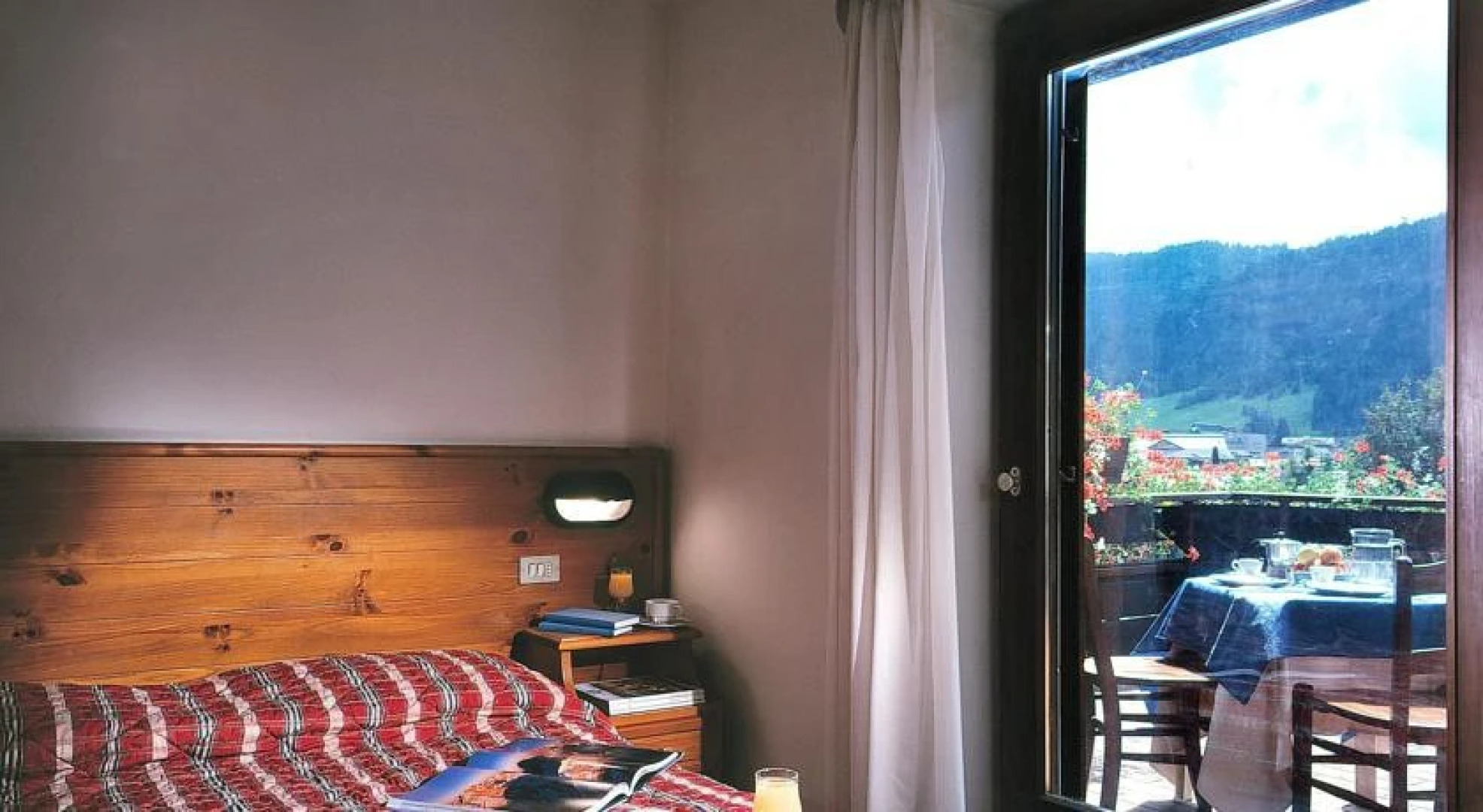 Marina Rey Beach Resort