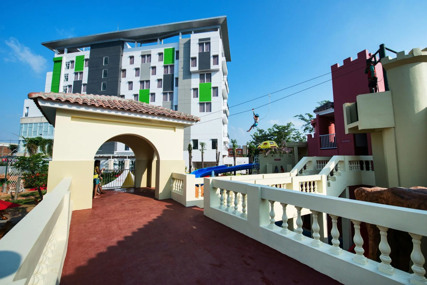 Whiz Prime Cifest Cikarang