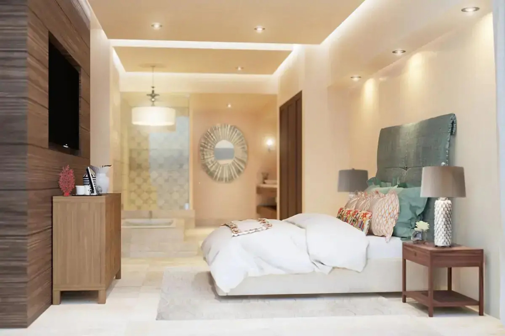 Grand Solmar The Residences At Rancho