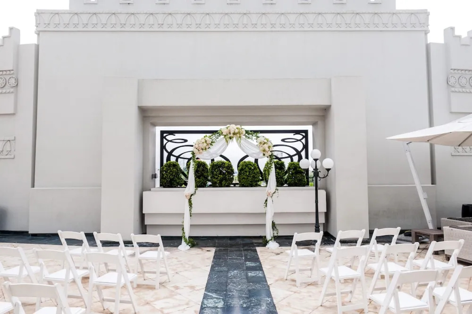 The Commerce Casino & Hotel