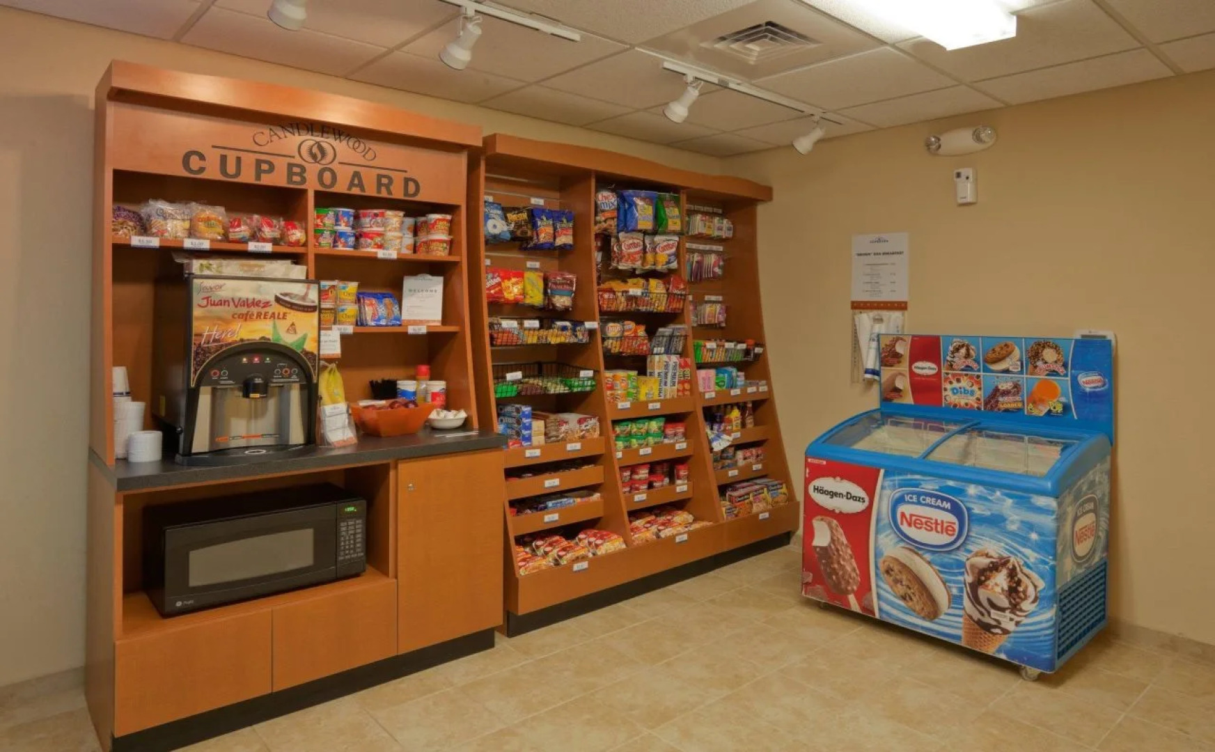 Candlewood Suites Enterprise S, An Ihg Hotel