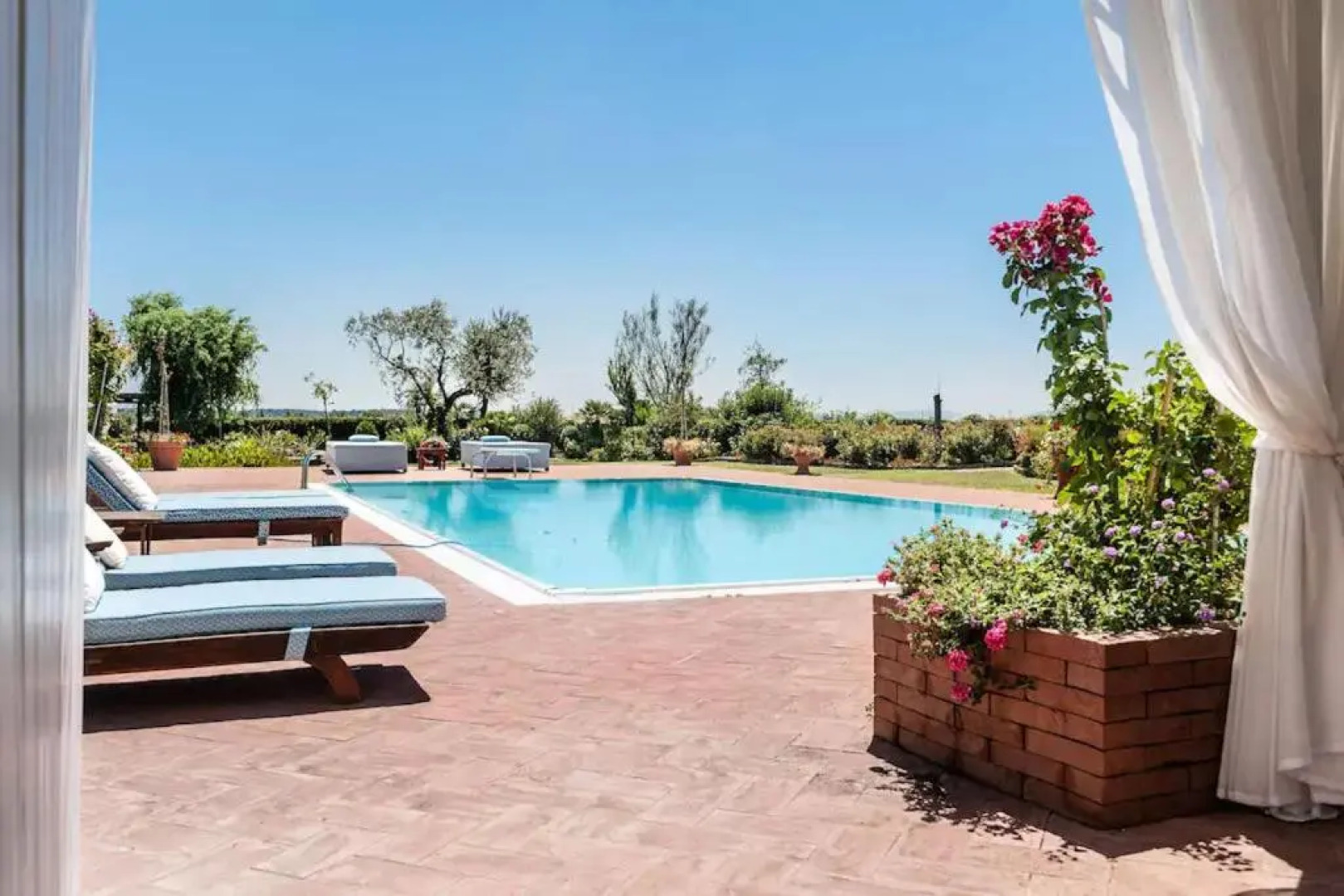 Under The Tuscan Sun