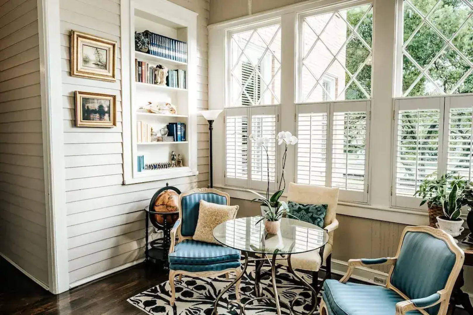 Heritage House Bed & Breakfast - Boutique Adults-Only Inn