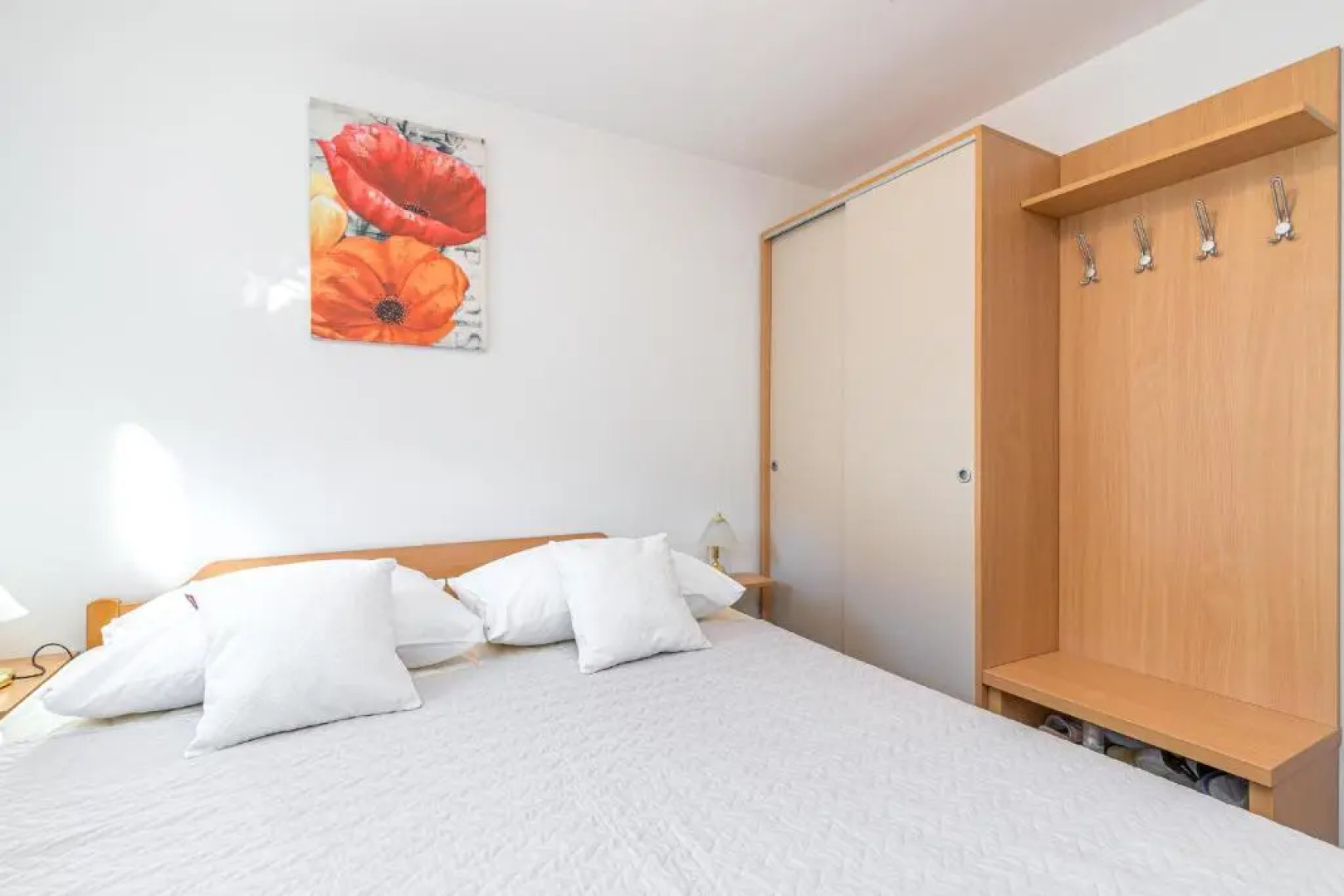 Vineyard Cottage Bahor