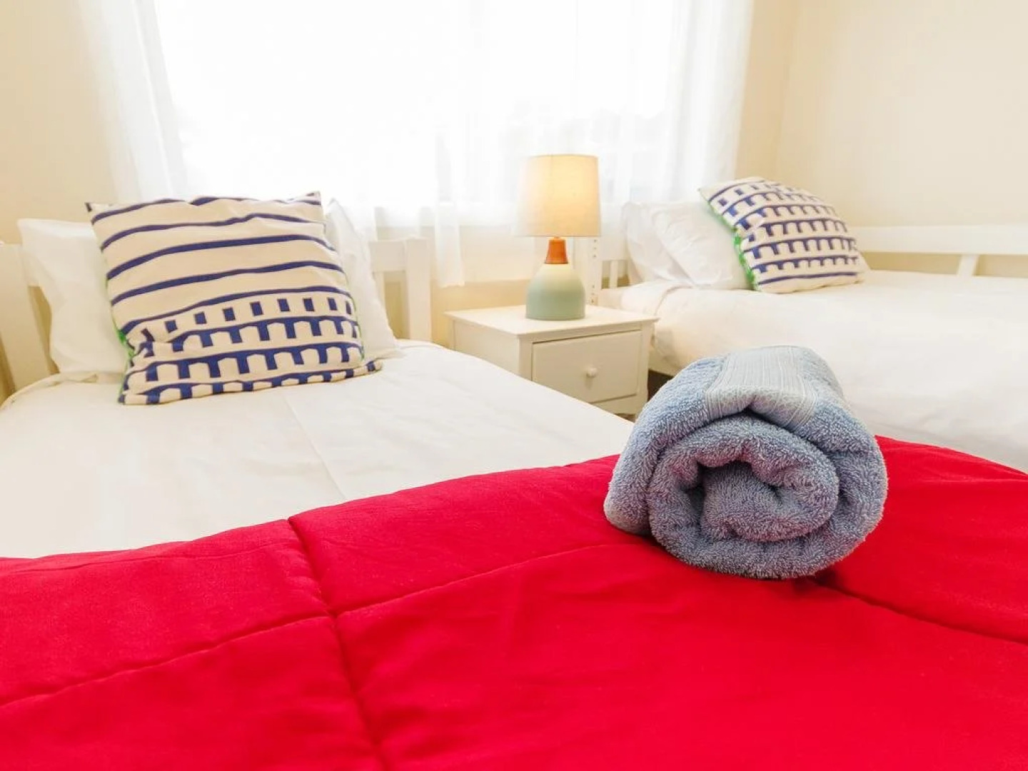 Catherine Lodge Farm Gate Cottages