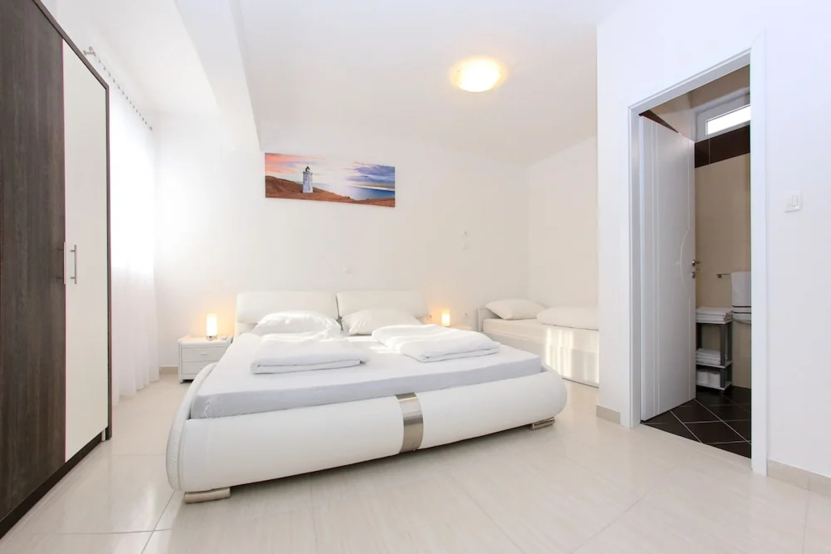 Apartments Villa Visnjik