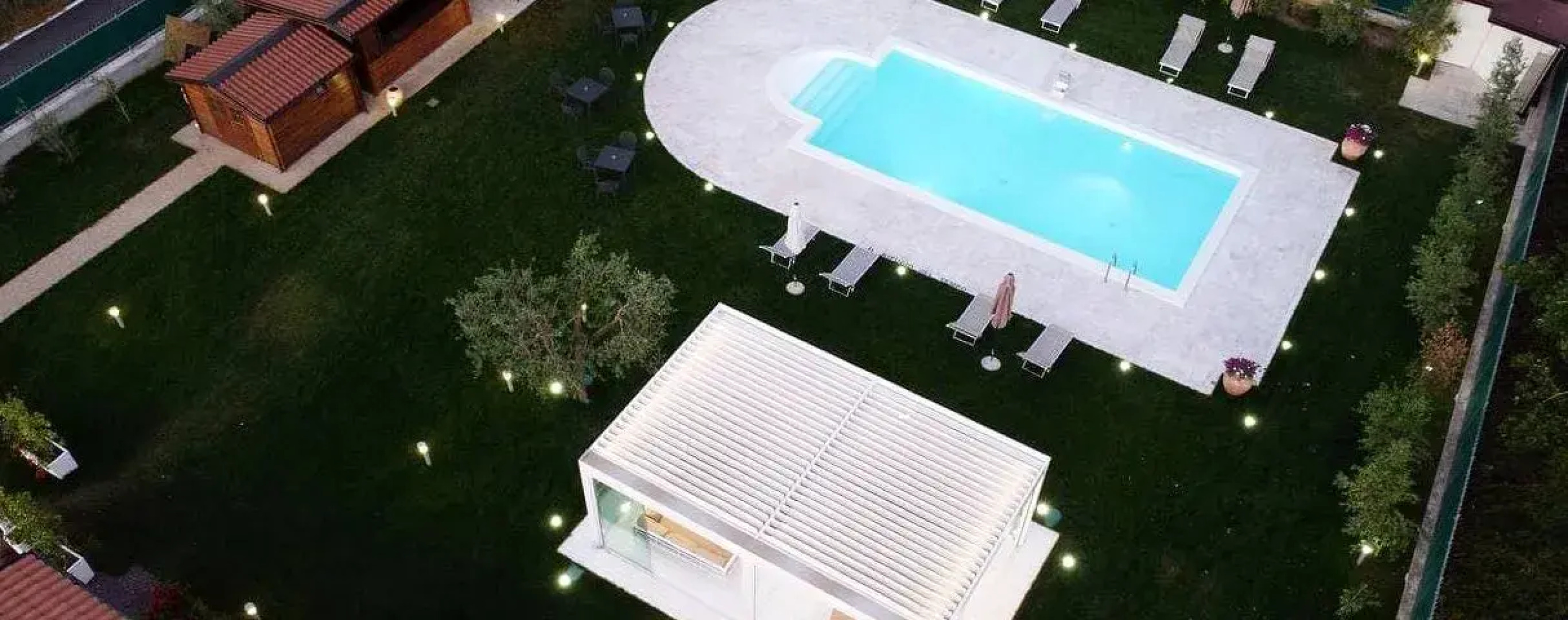 Il Rifugio Del Tempo