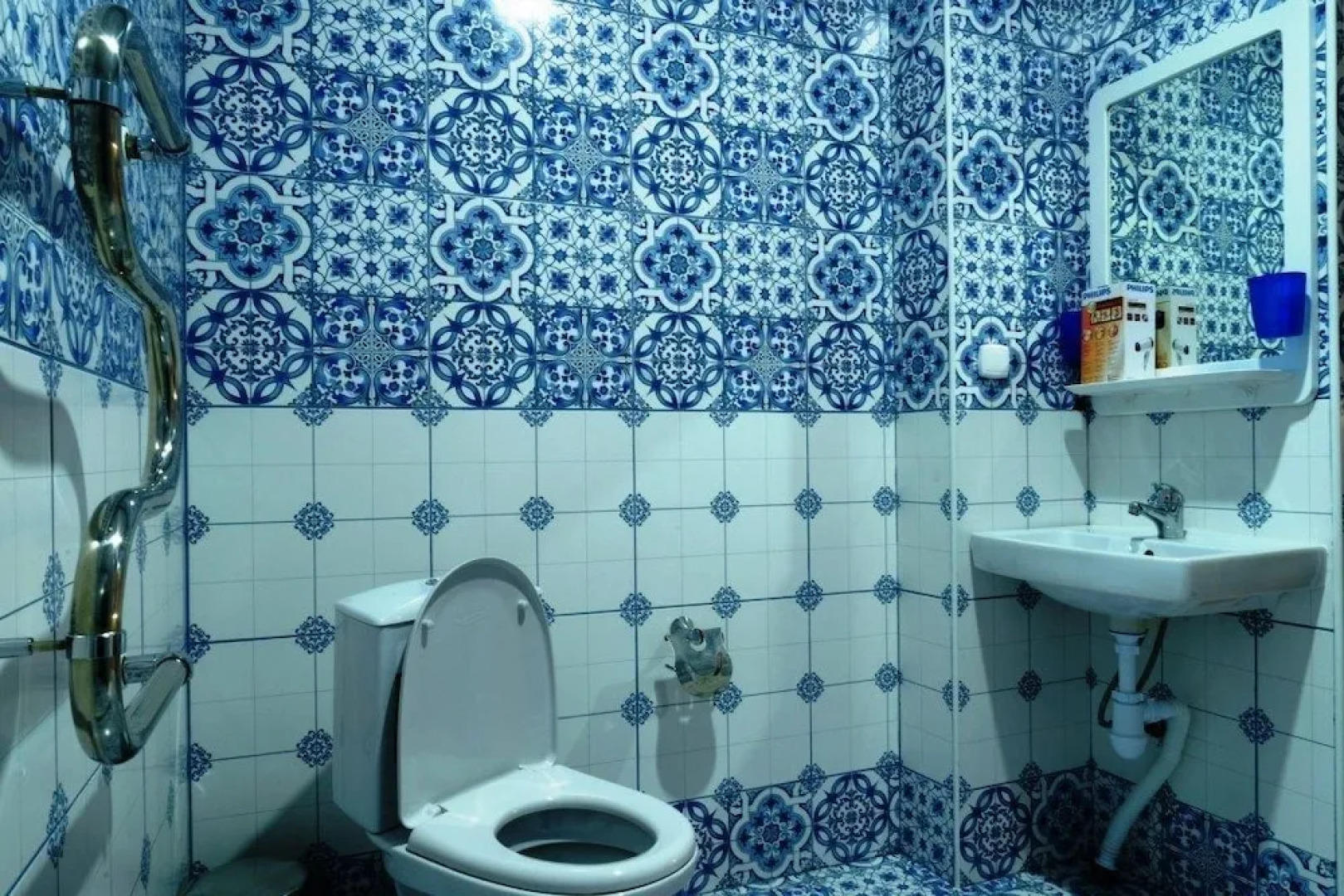 Отель Eco Estate Golden Key