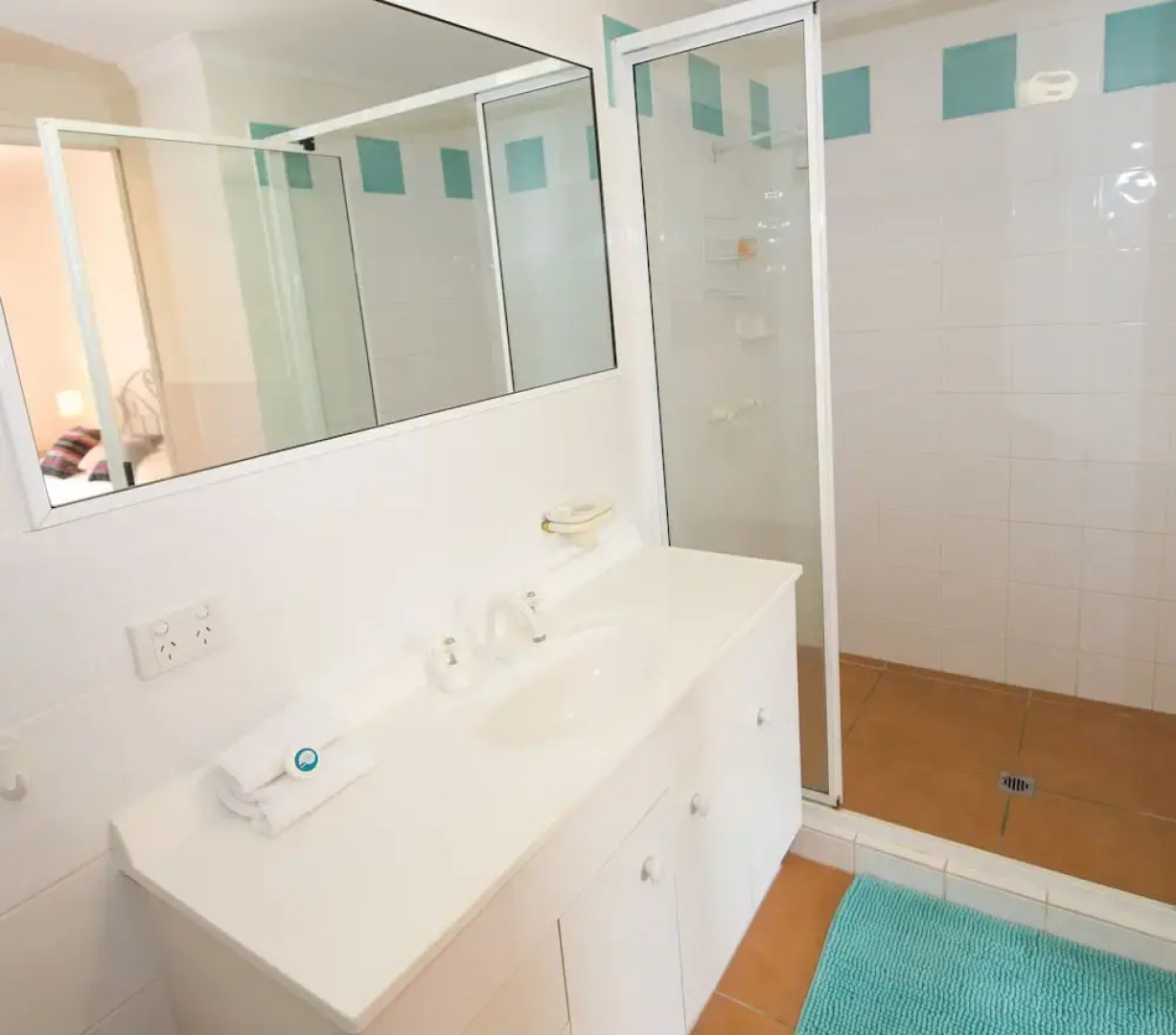 Palm Penthouse Beach Court Holiday Villas