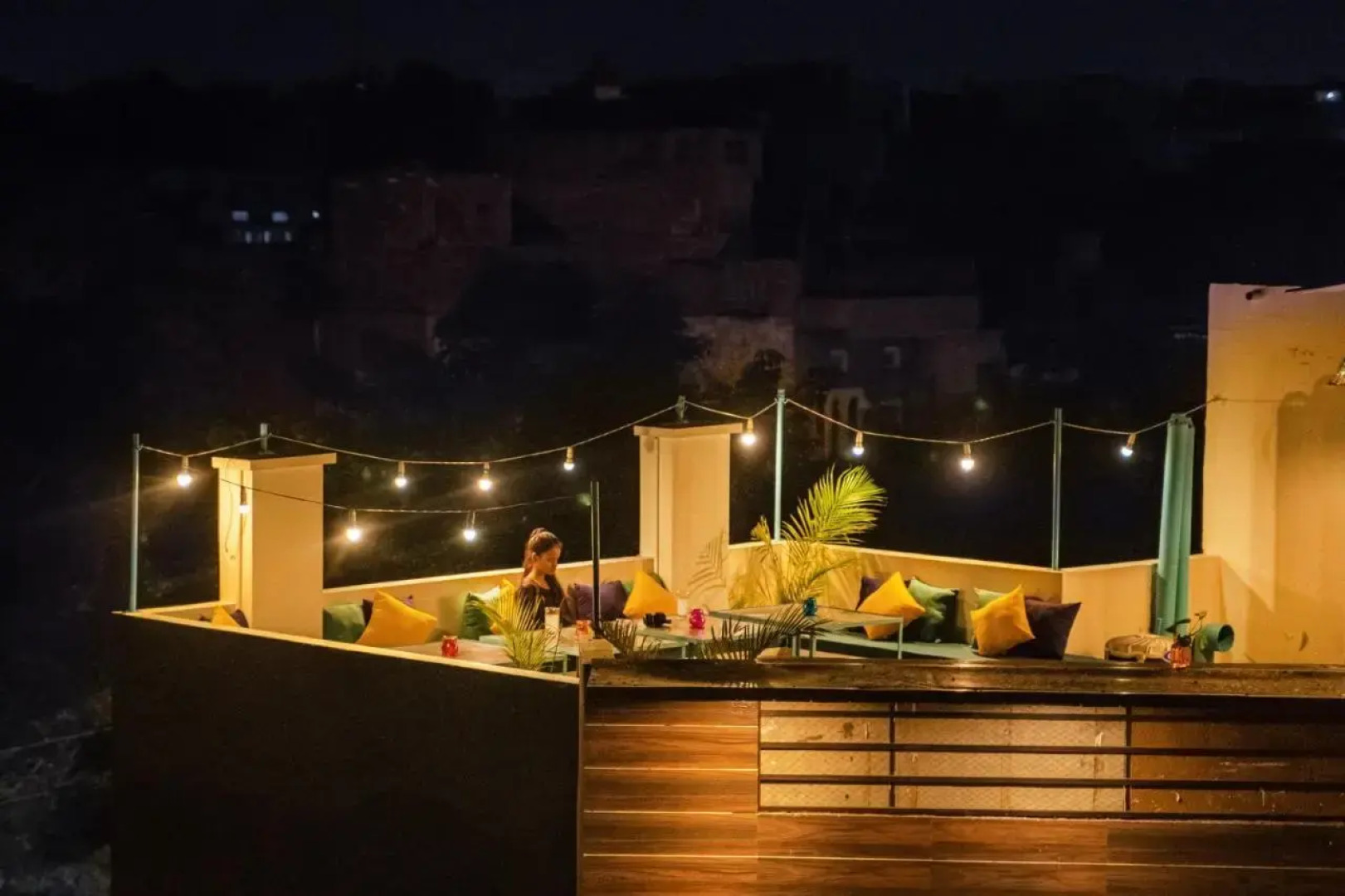 goSTOPS Amritsar Chatiwind Gate