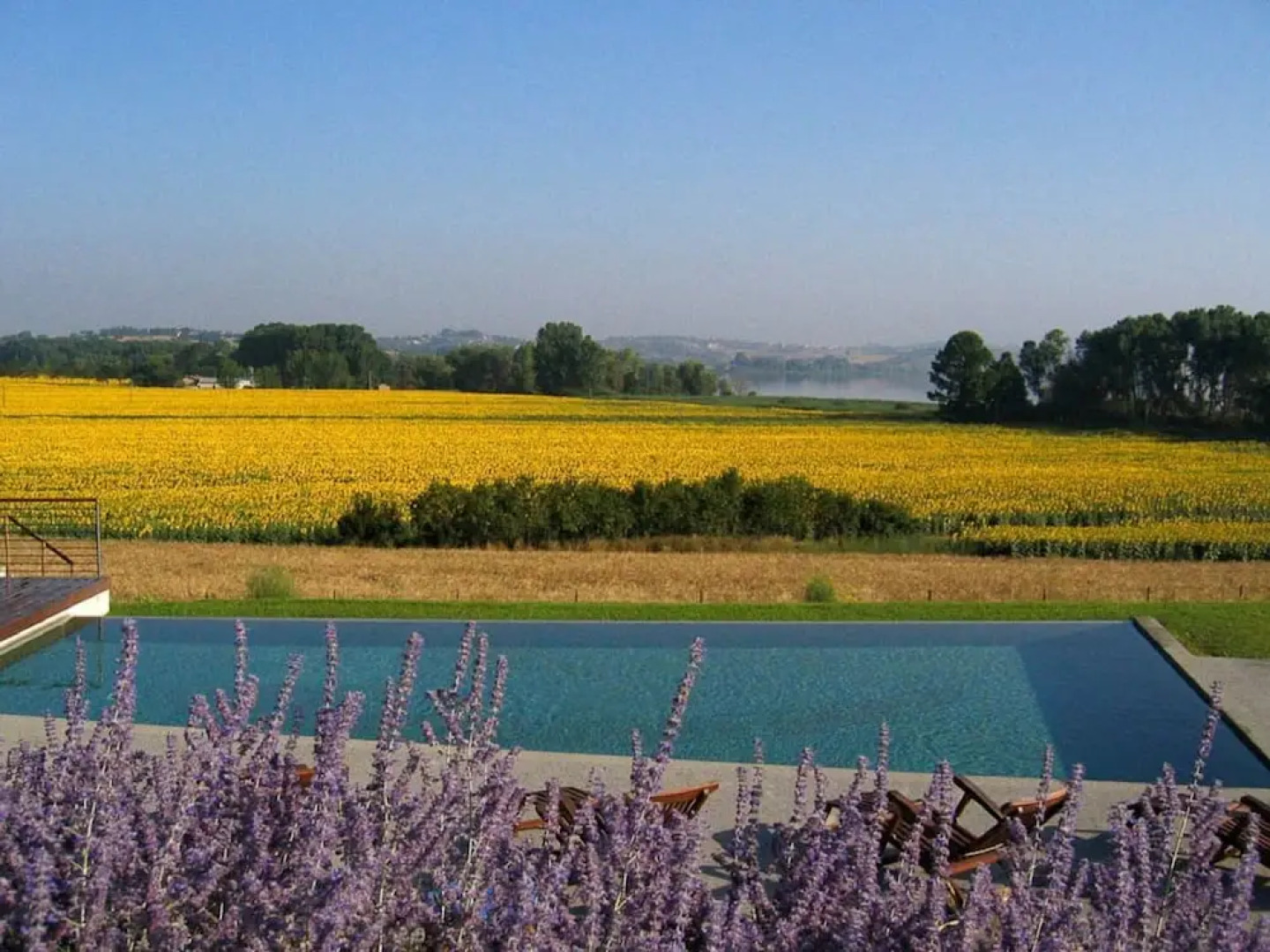 Holiday Home in Chiusi With Private Pool