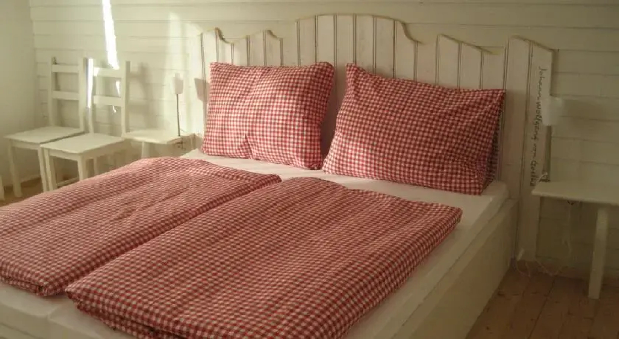 Bindlehen - FerienzumVerlieben