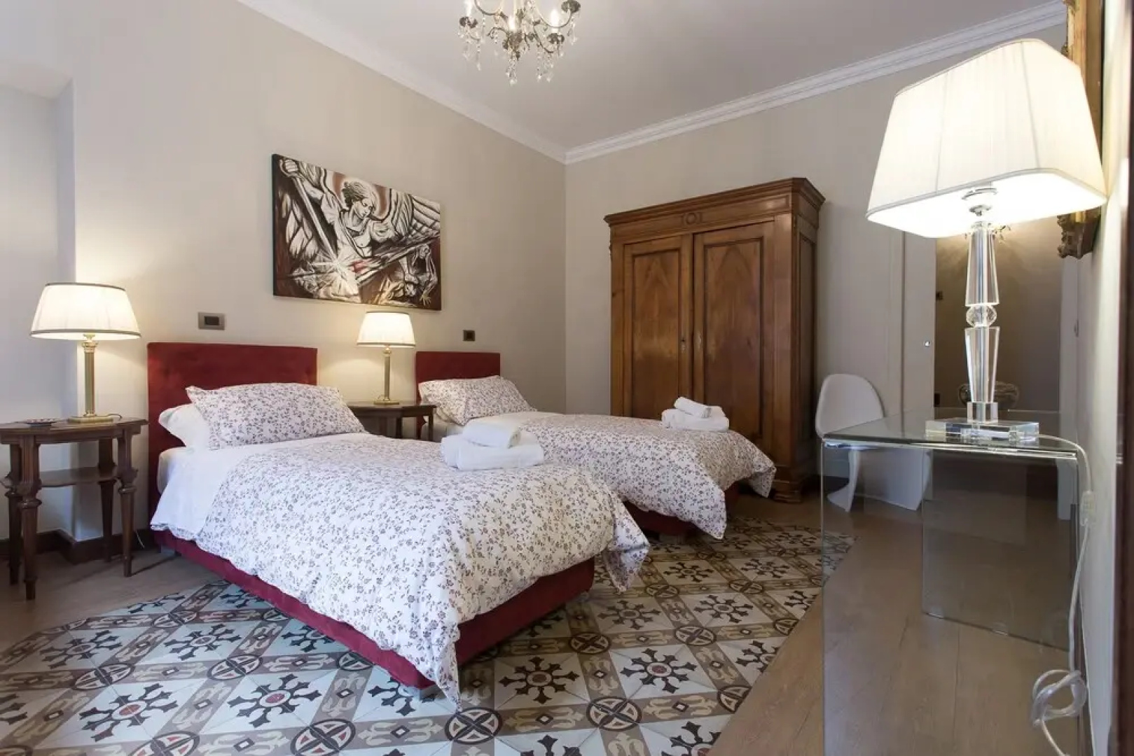 San Leonardo B&B