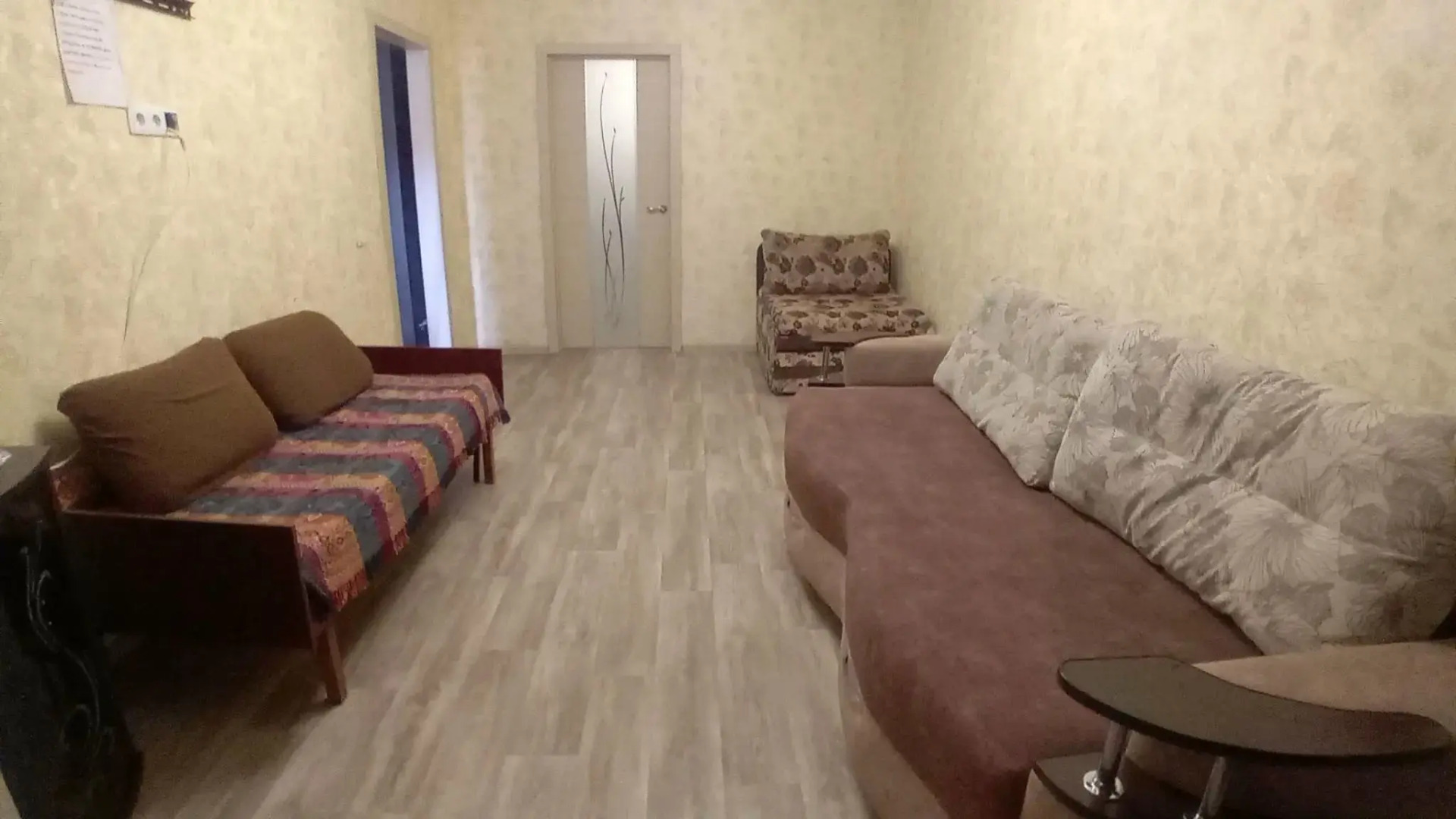 Апартаменты на проспекте 50 лет Комсомола