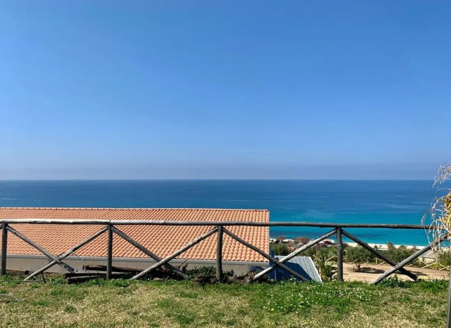 Midenza Seaside & Nature Retreat