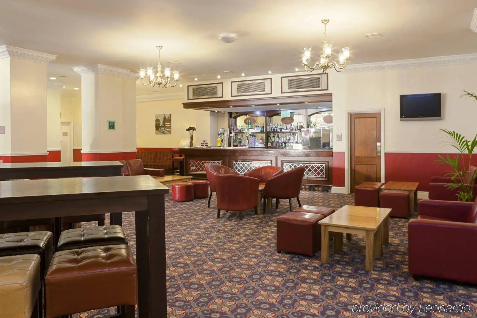 Holiday Inn Corby - Kettering A43 by IHG