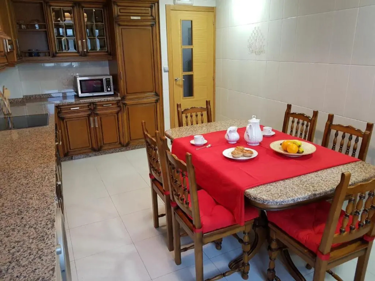 Apartamento XIABRE, VUT-Po-4181